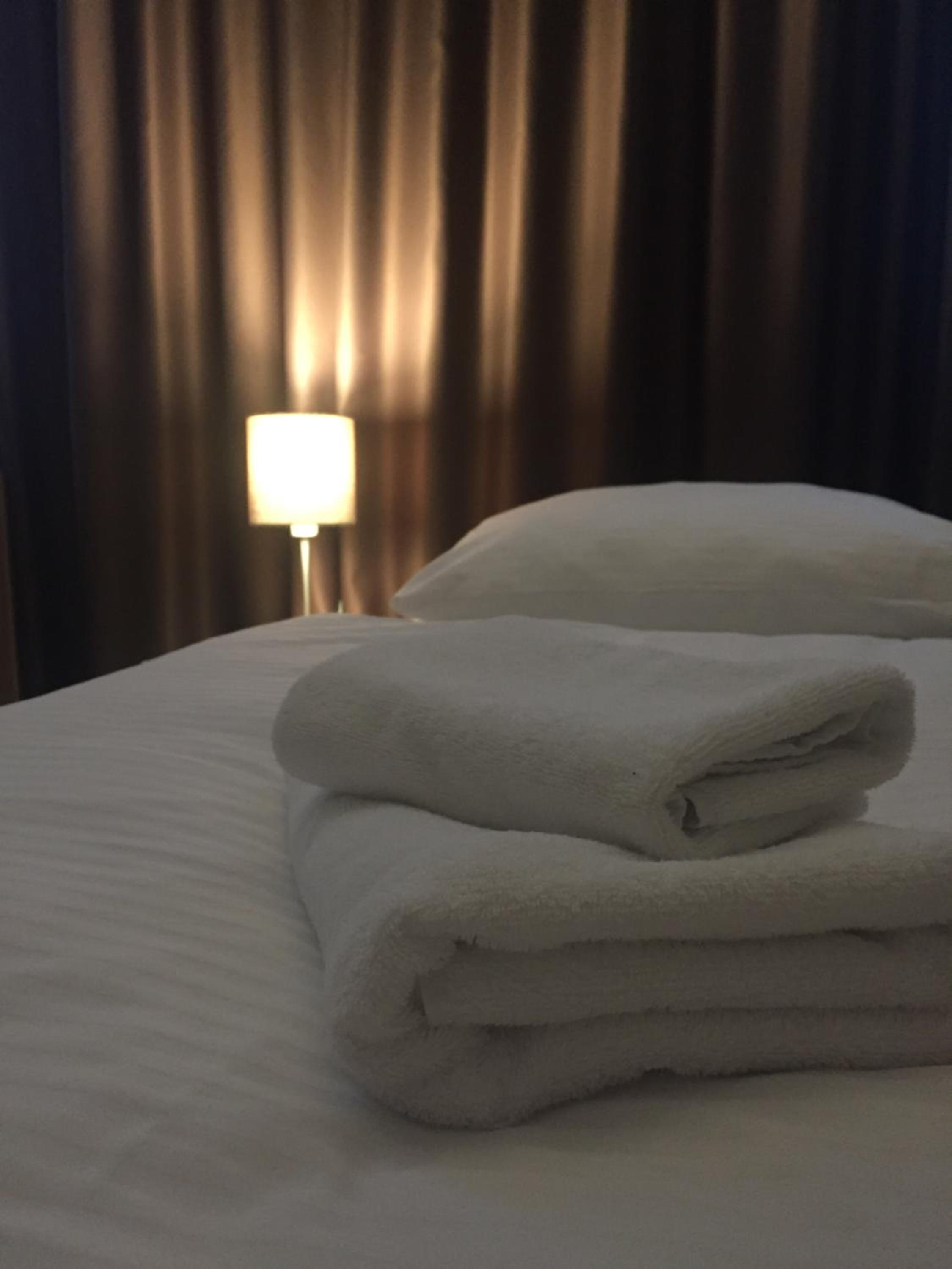 Premium Single Room