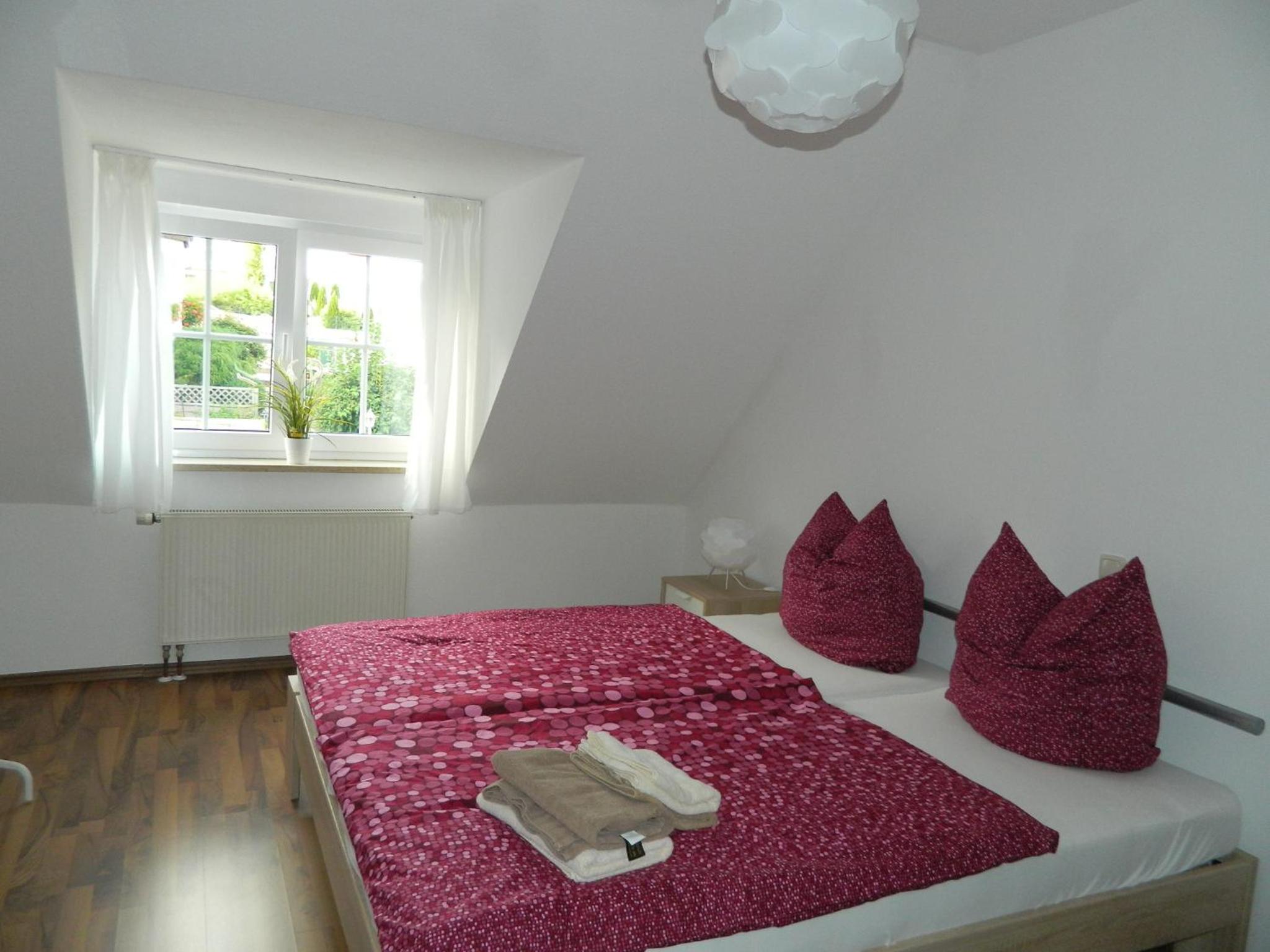 Two-Bedroom Apartment photo 1