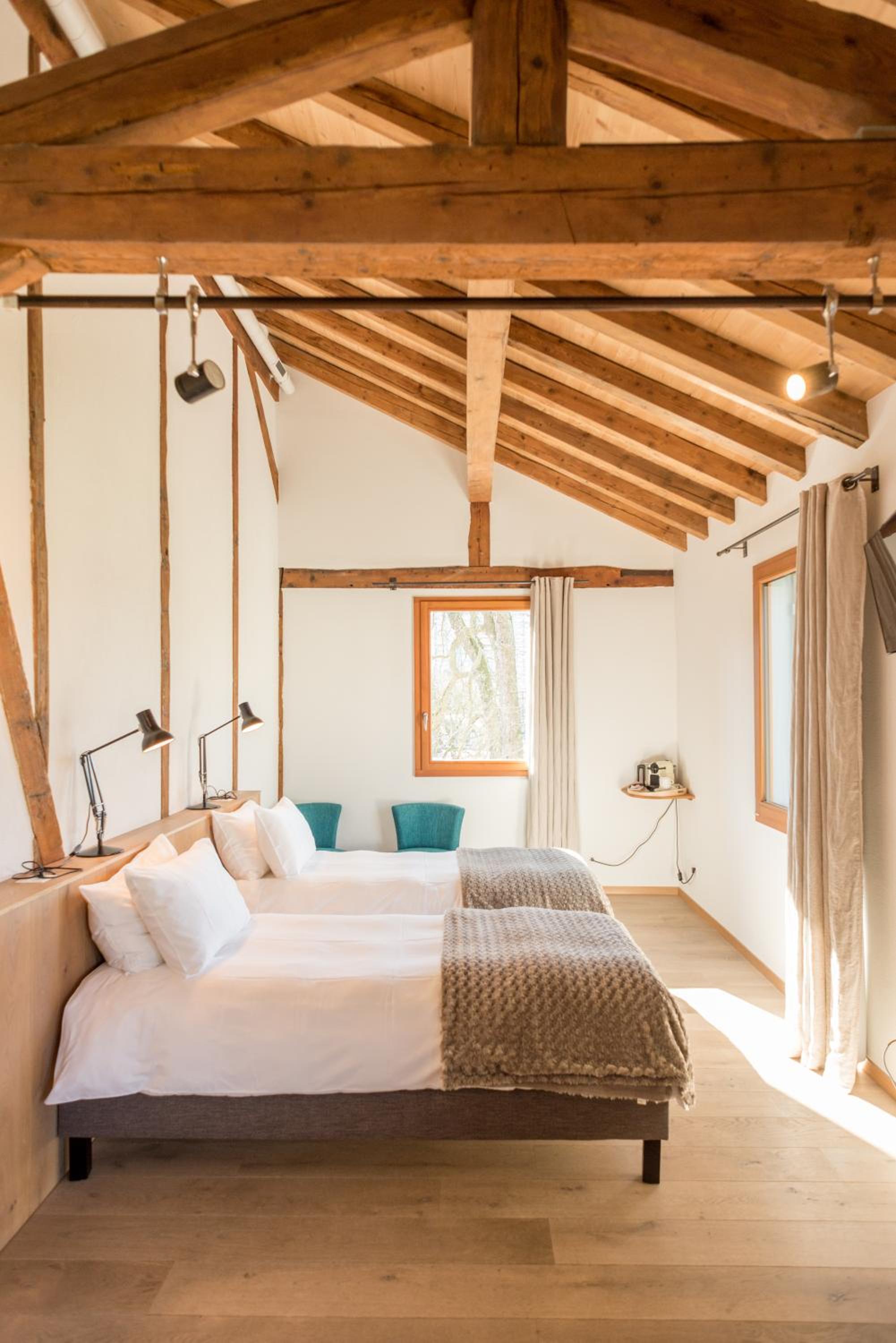 Superior Double or Twin Room photo 1