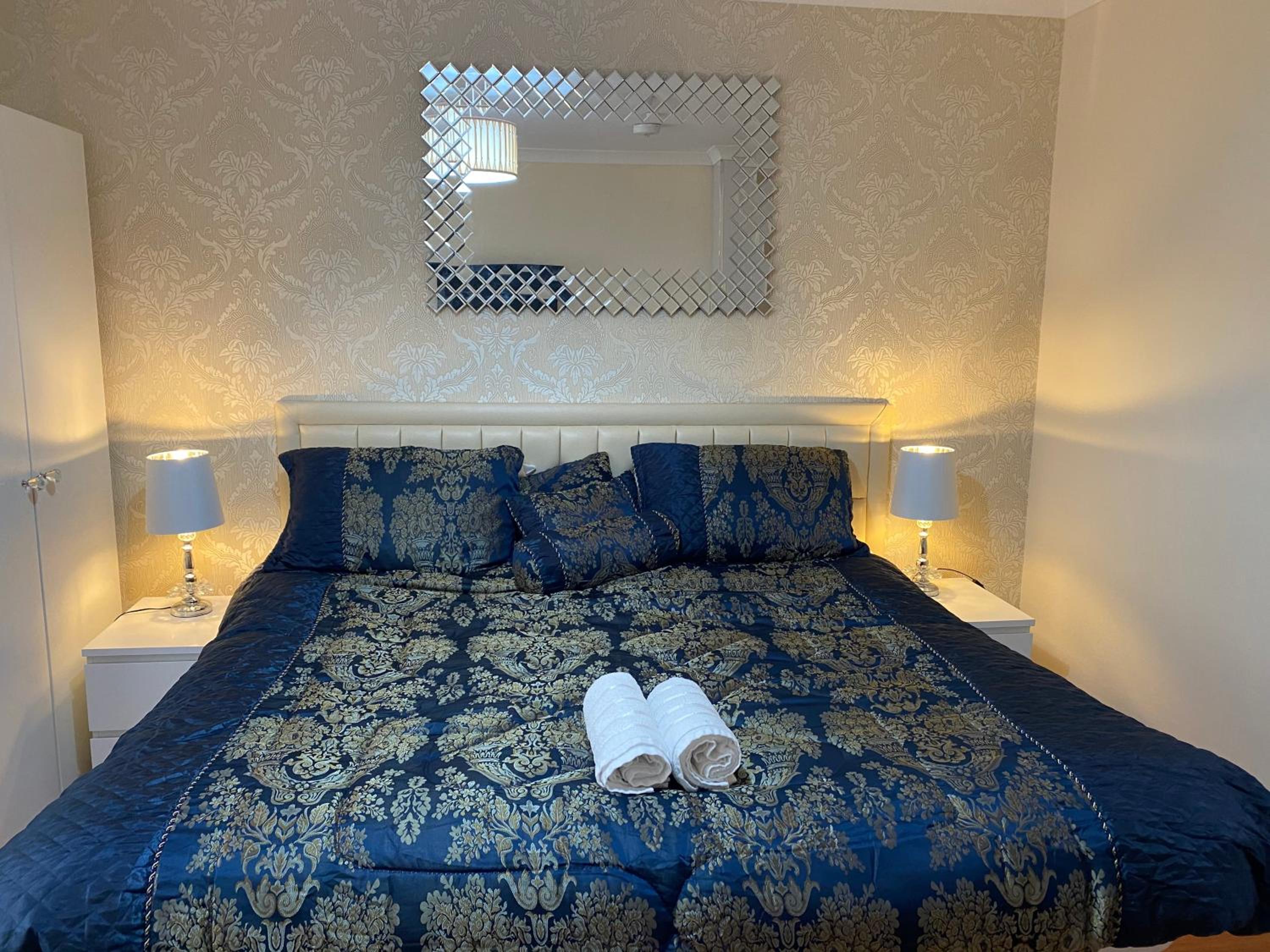 King Room - Photo 7