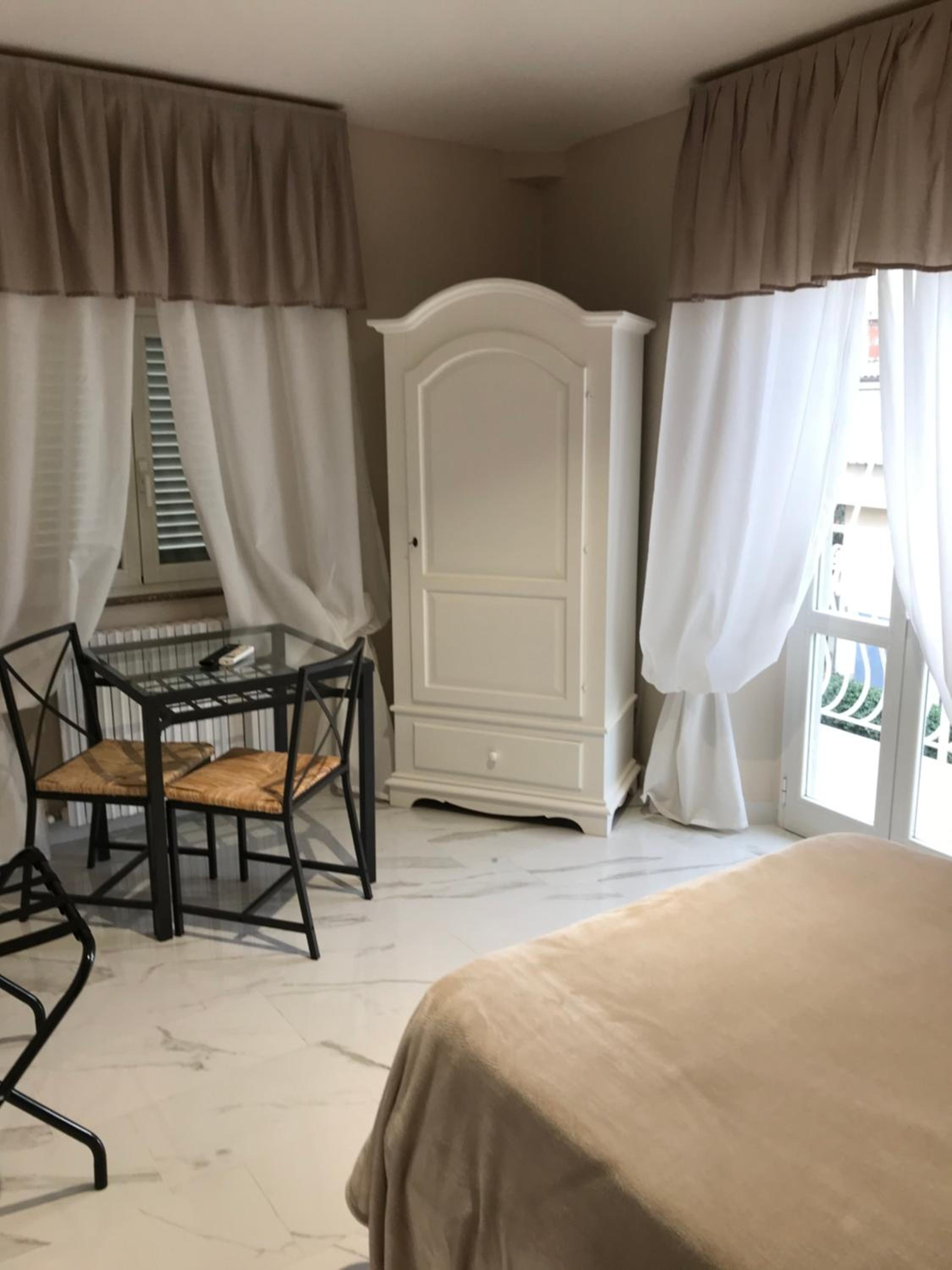 Superior Single Room with Balcony photo 3