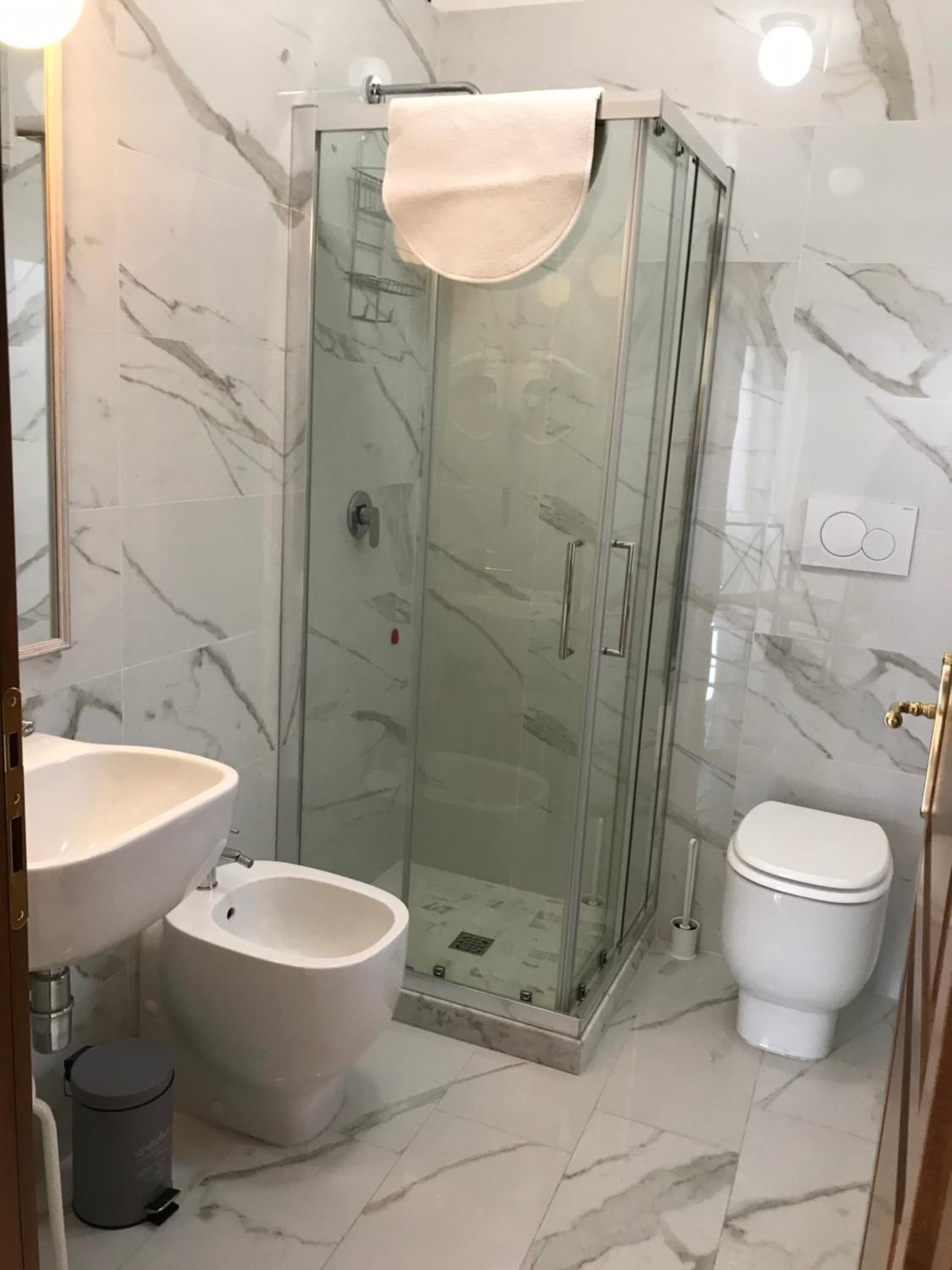 Superior Single Room with Balcony photo 2