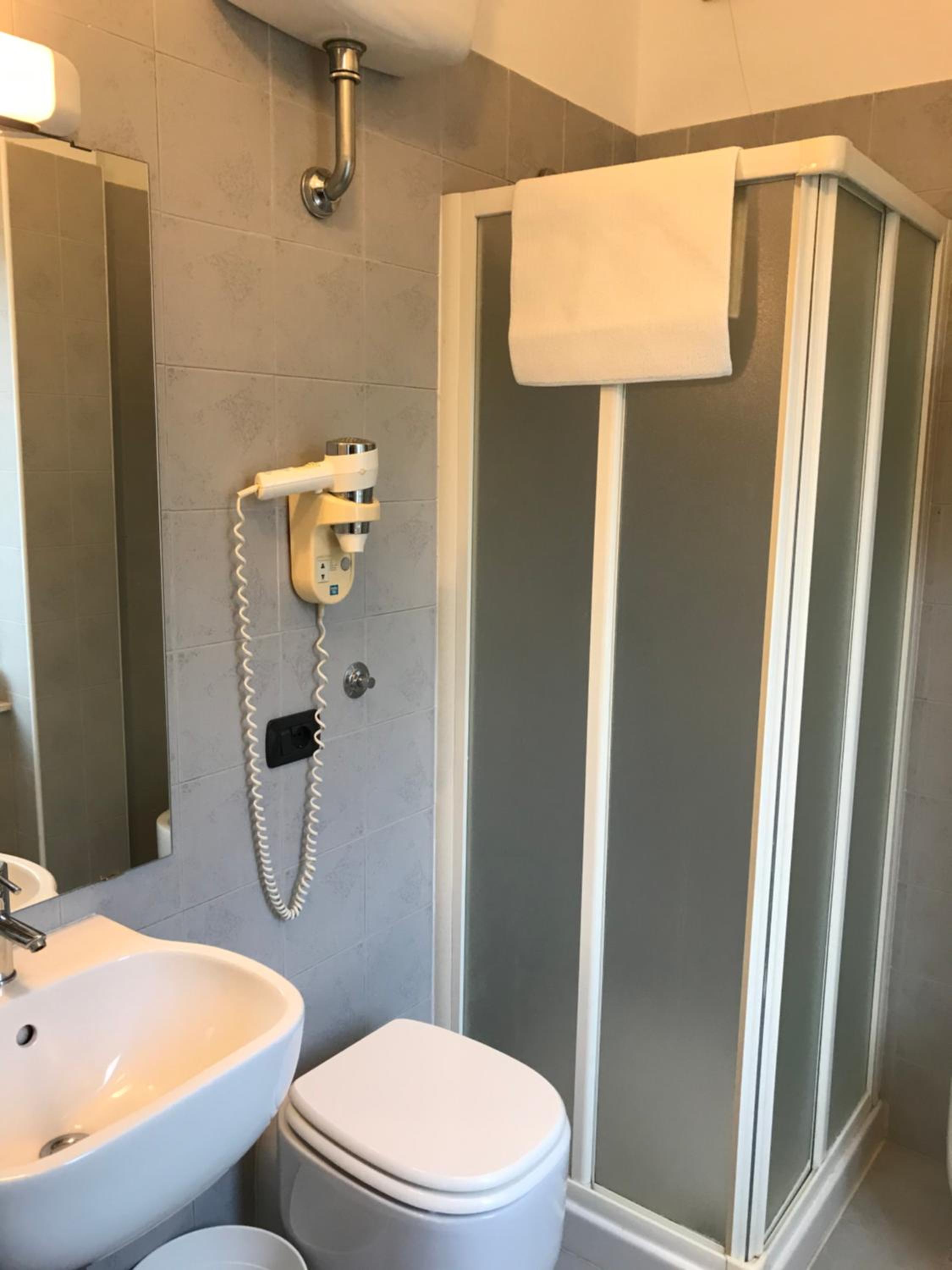 Superior Double or Twin Room with Balcony photo 3