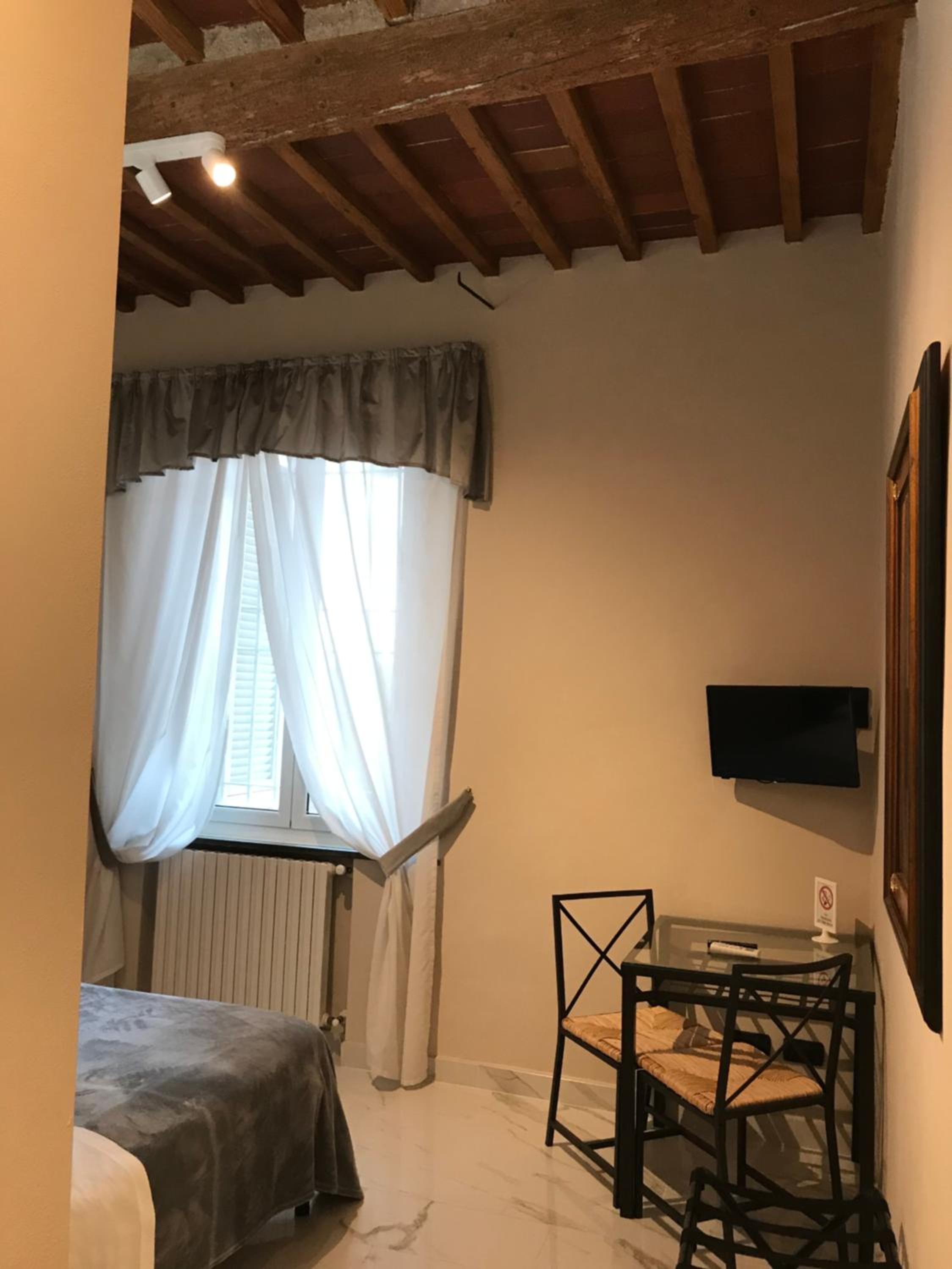 Double or Twin Room - Disability Access photo 2