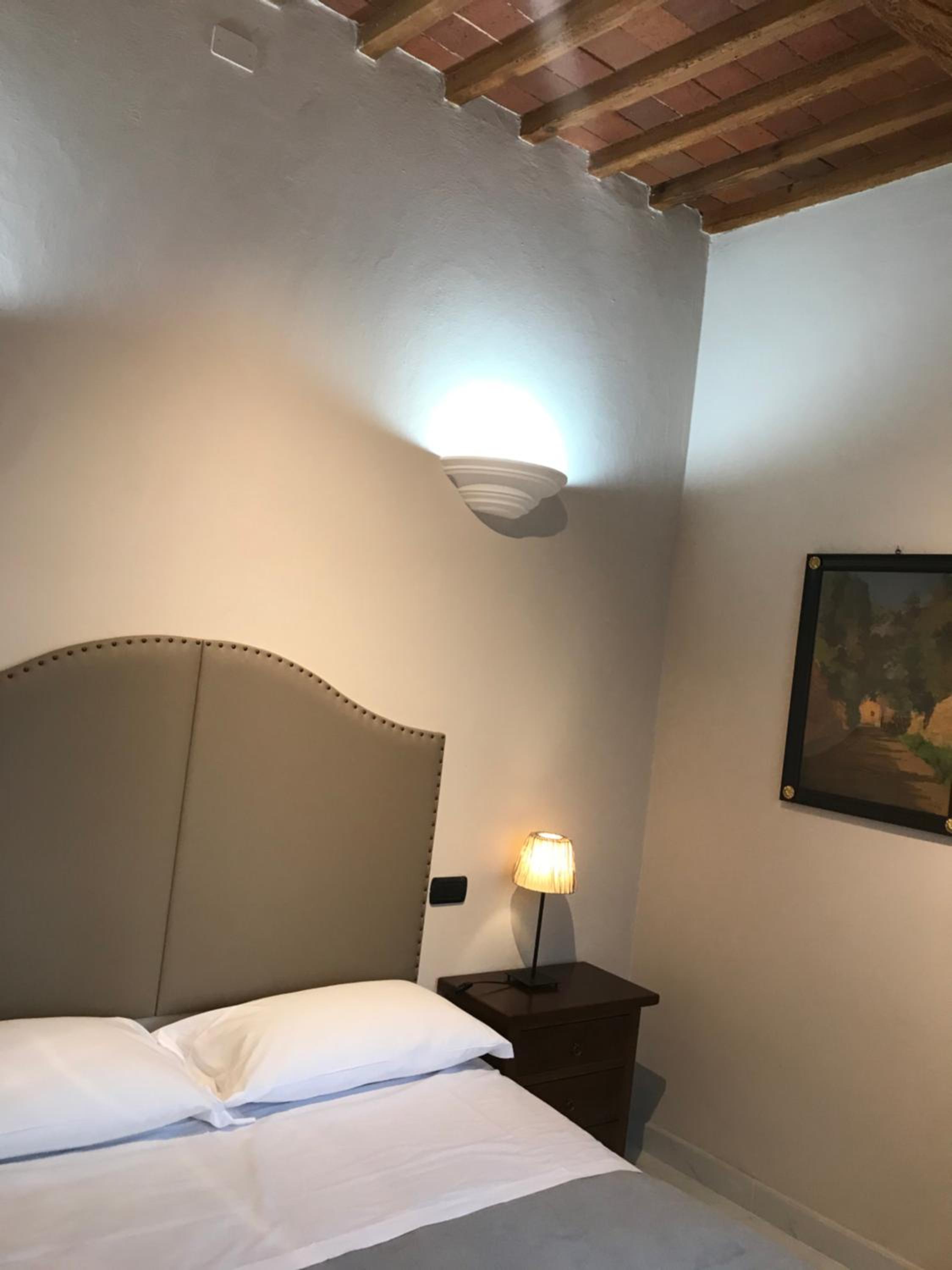 Double or Twin Room - Disability Access