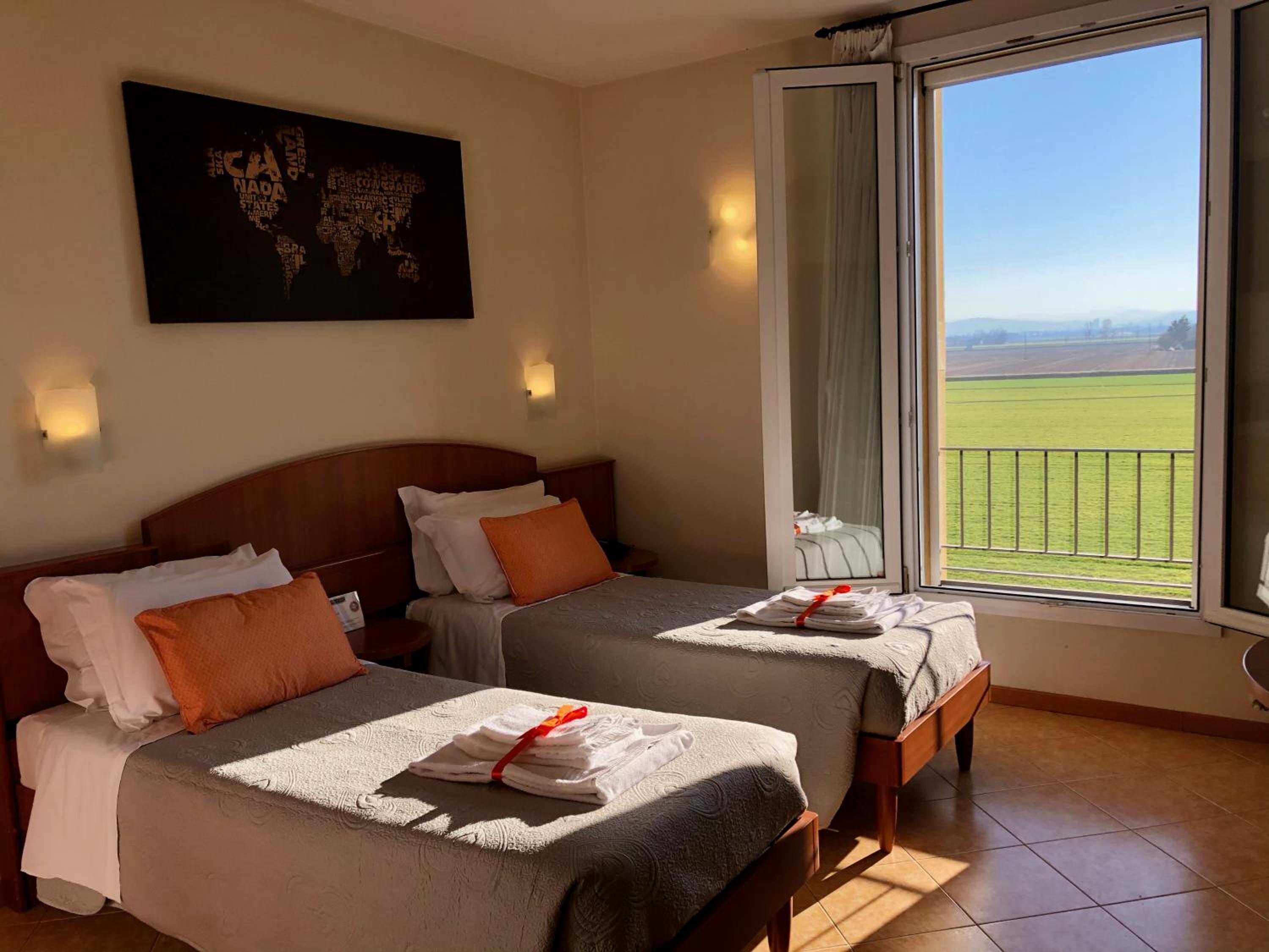 Superior Double Room photo 3