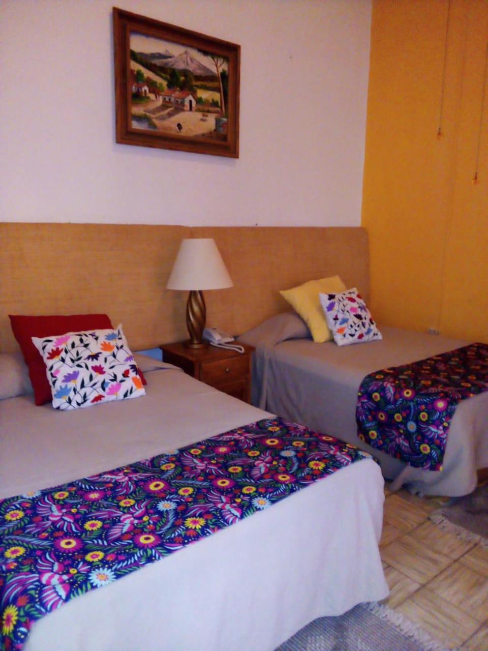 Double Room photo 3