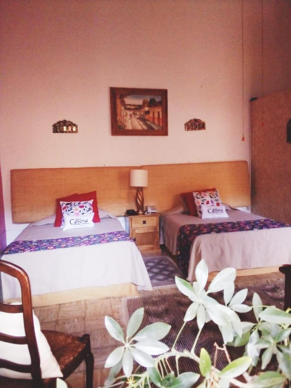 Double Room photo 2