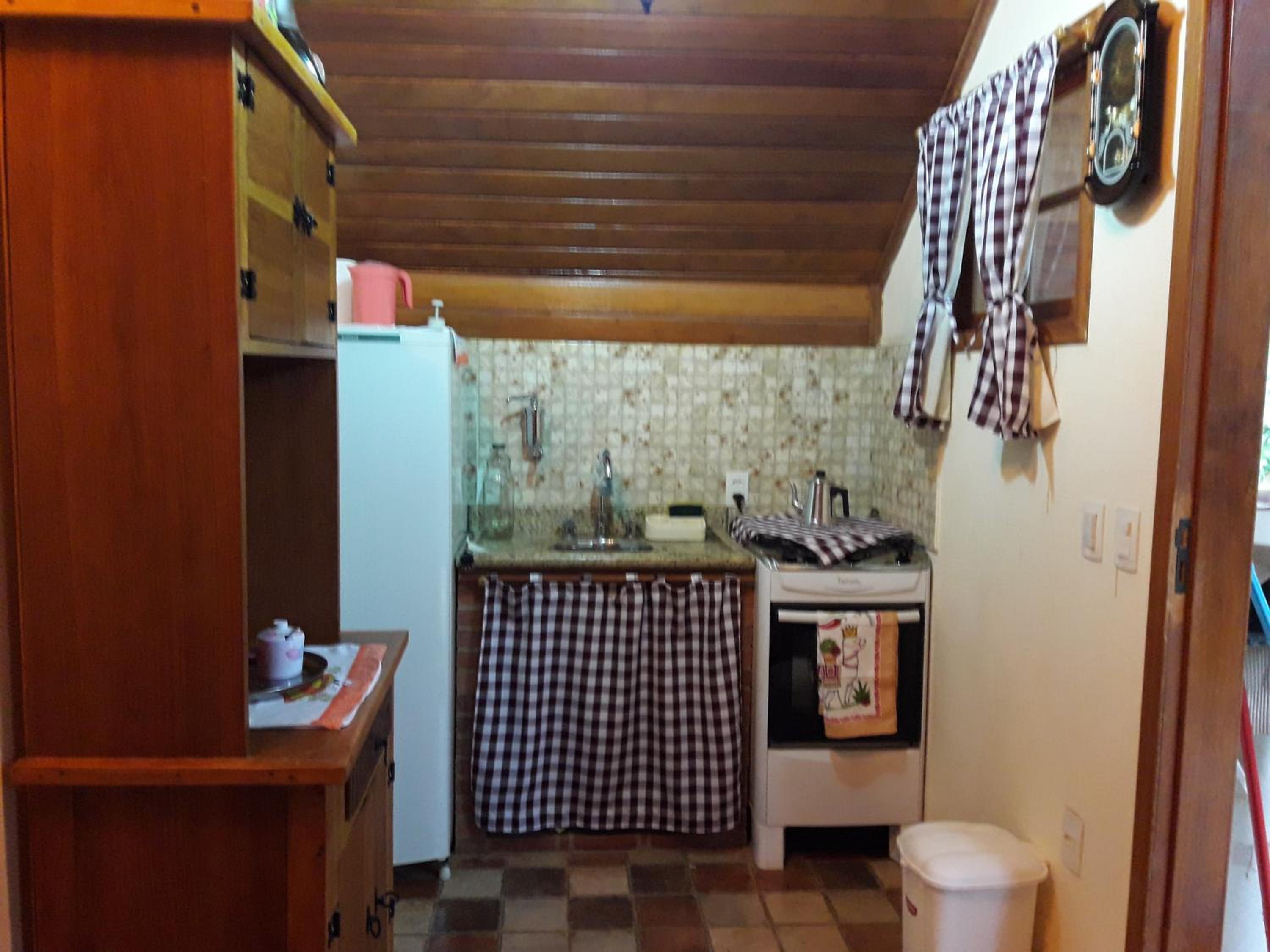 Chalet photo 2