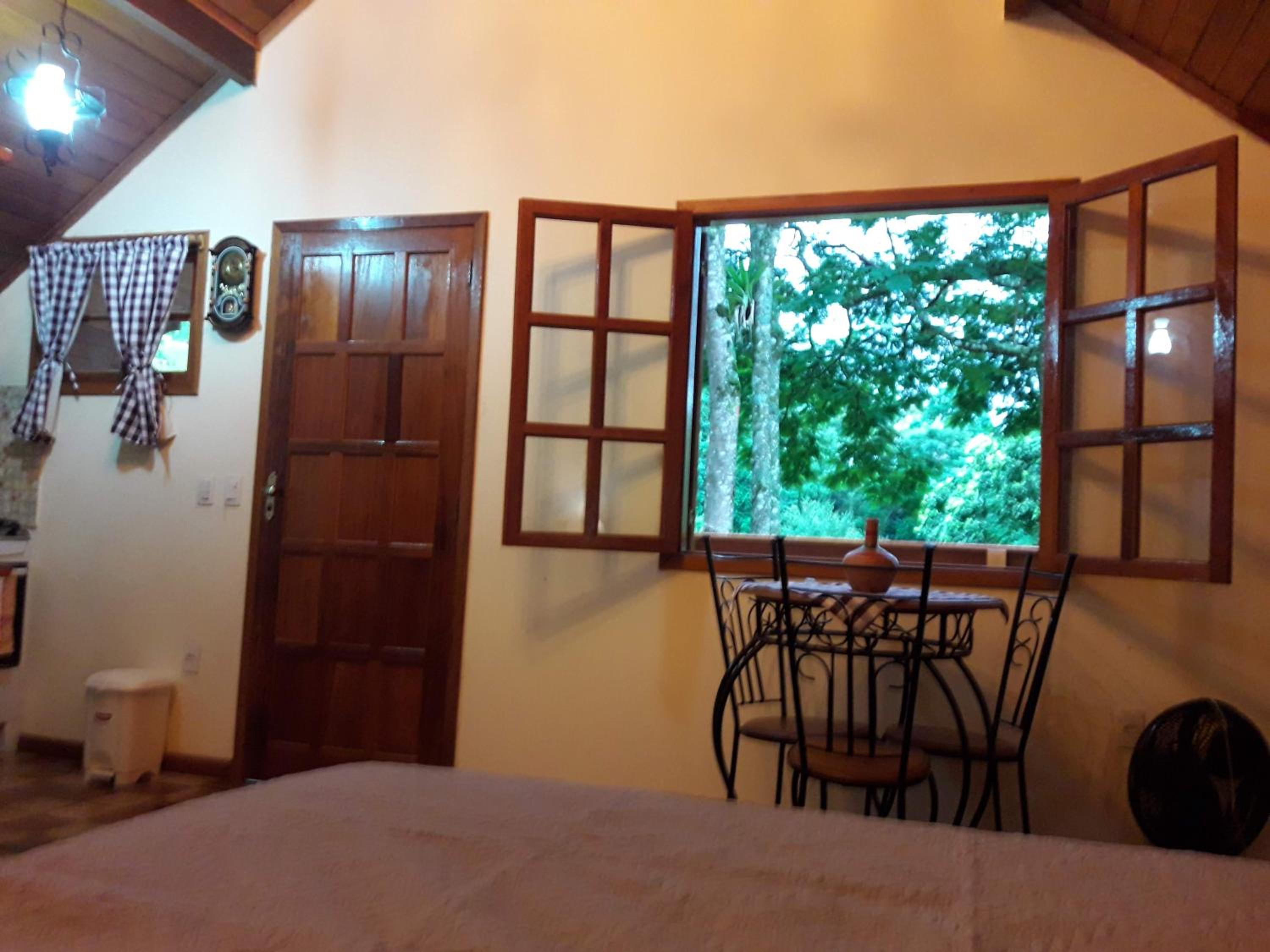 Chalet photo 3