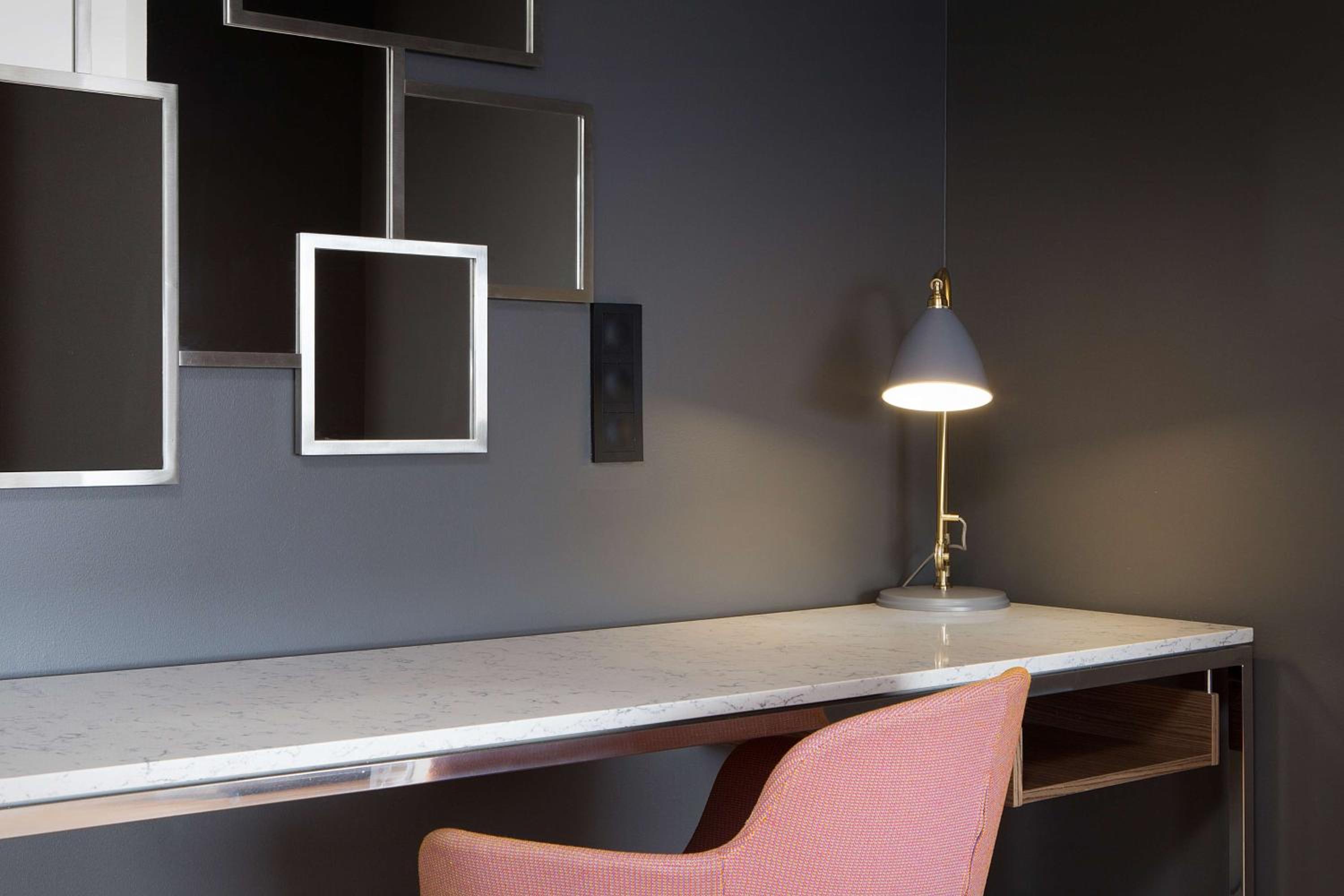 Junior Suite - Photo 13