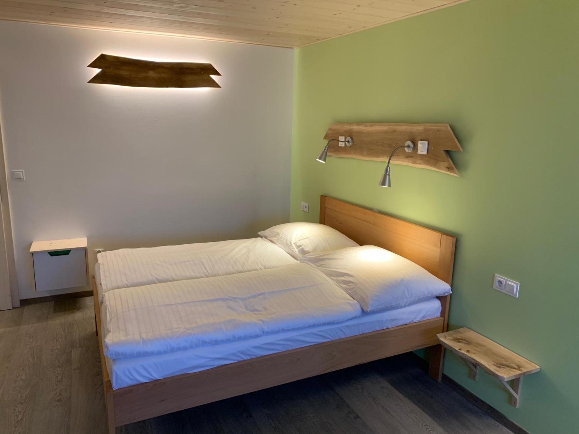 Superior Queen Room with Two Queen Beds photo 1