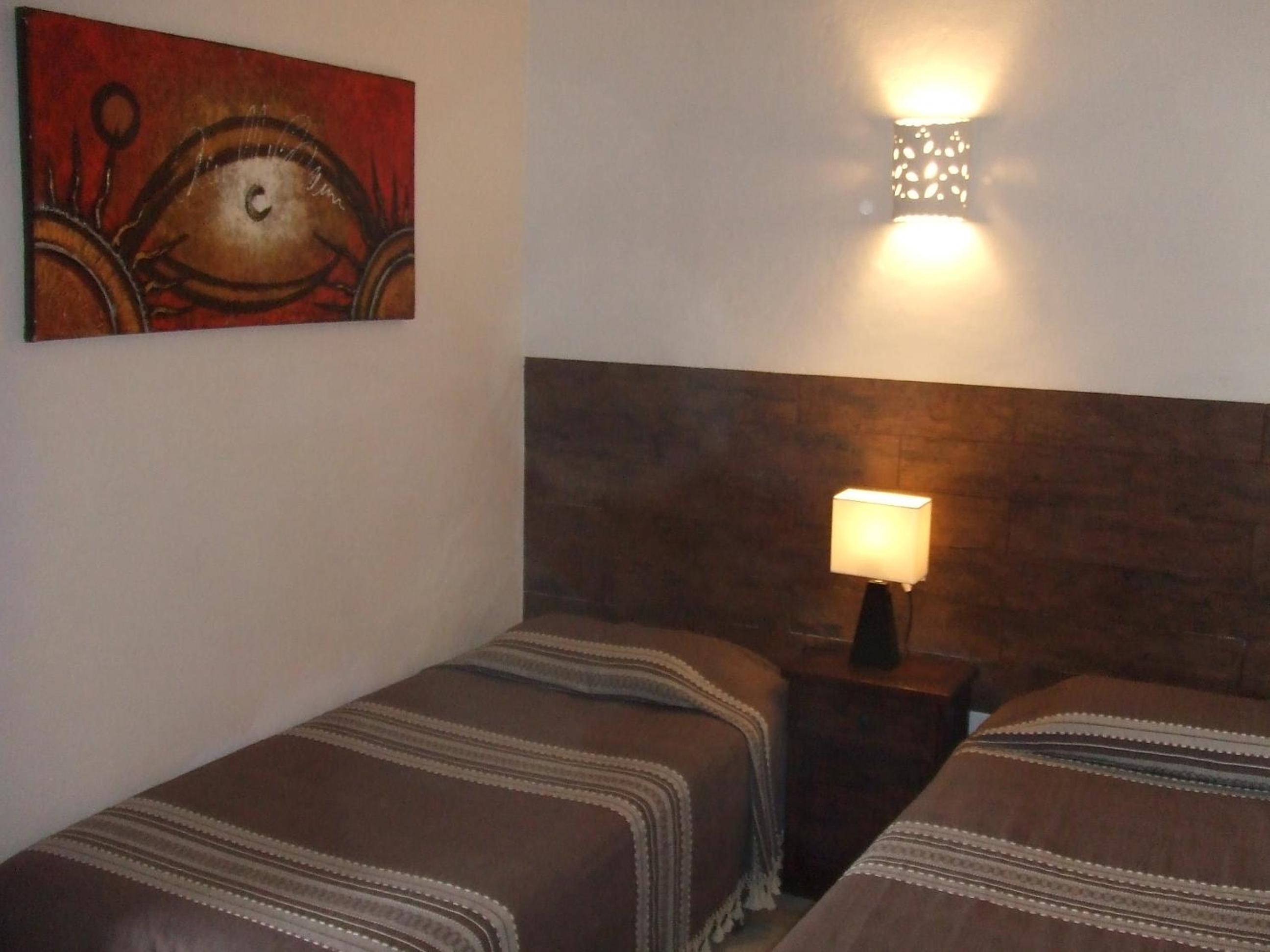 Family Suite 2Br/Kitchen