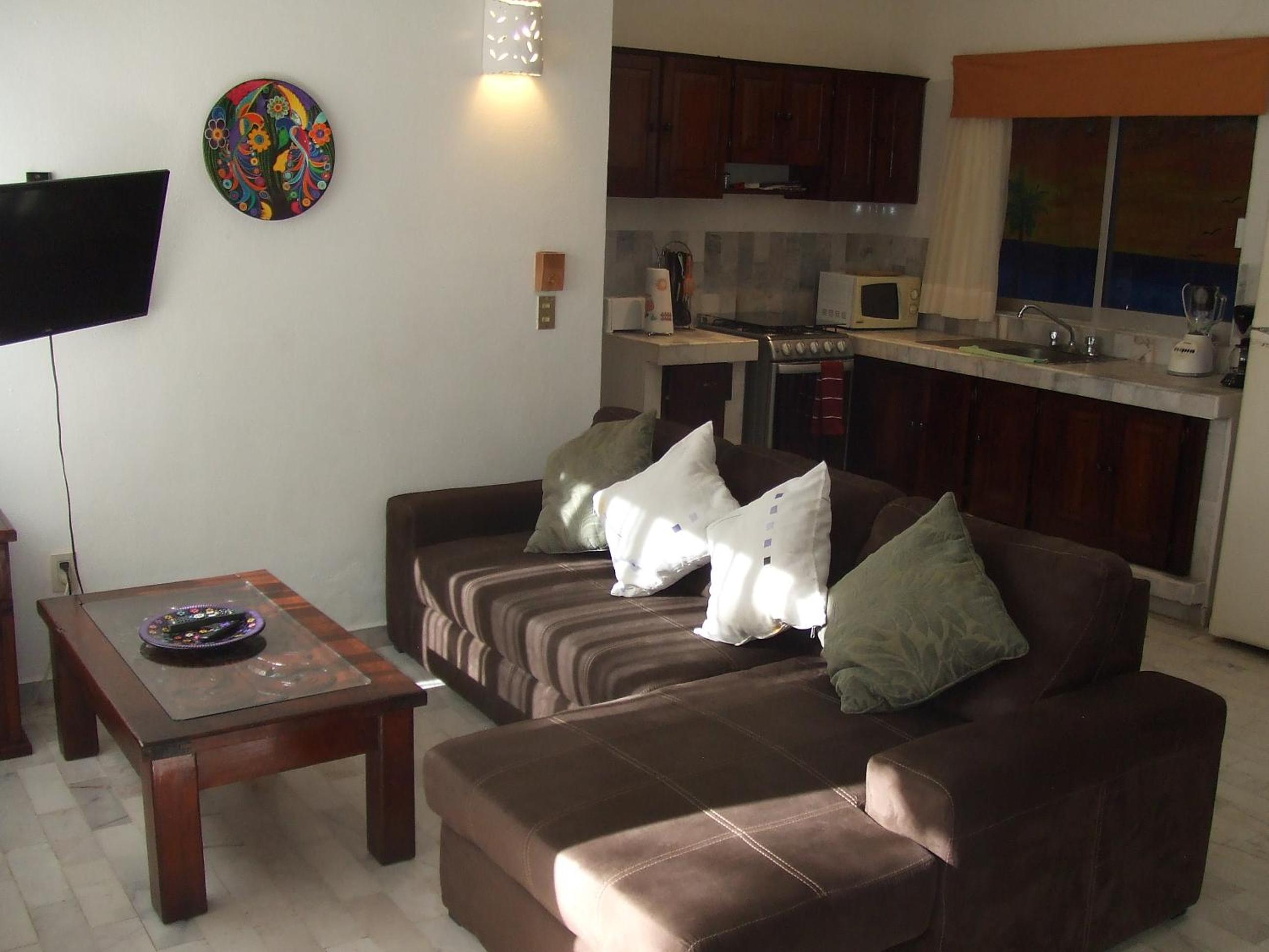 Family Suite 2Br/Kitchen photo 3