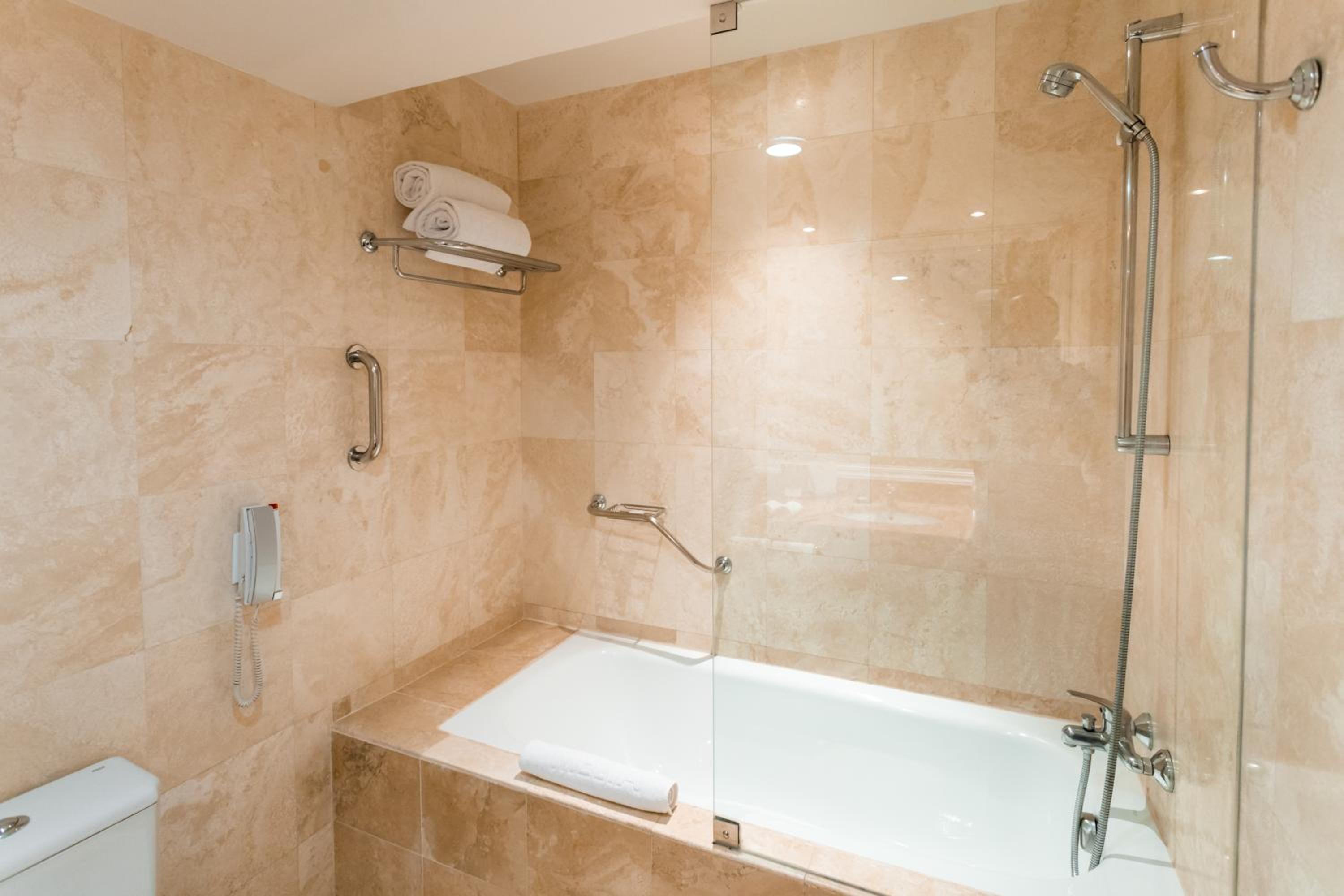 Bussines Suite The Level - Photo 8