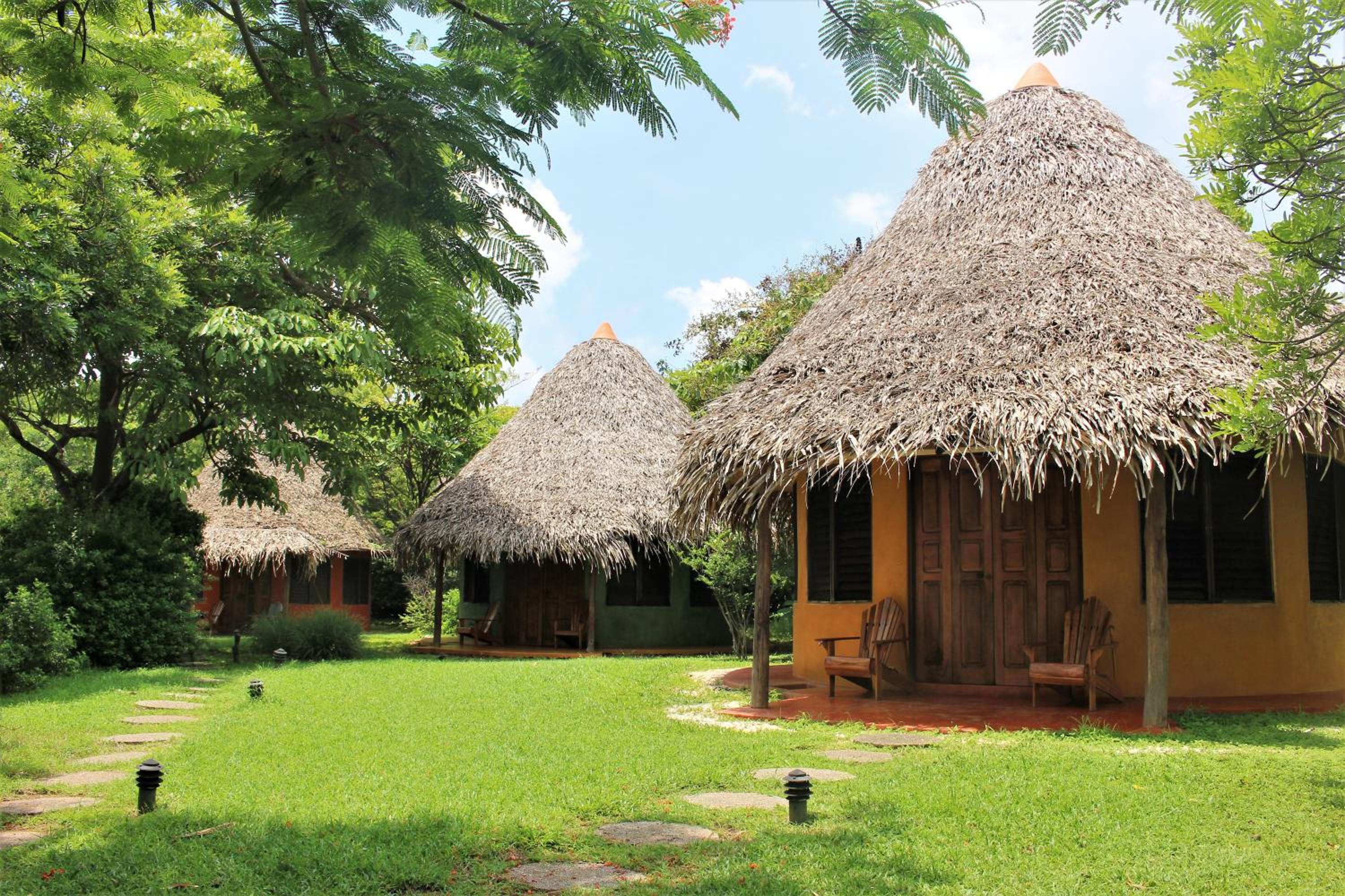 Family Bungalow photo 2