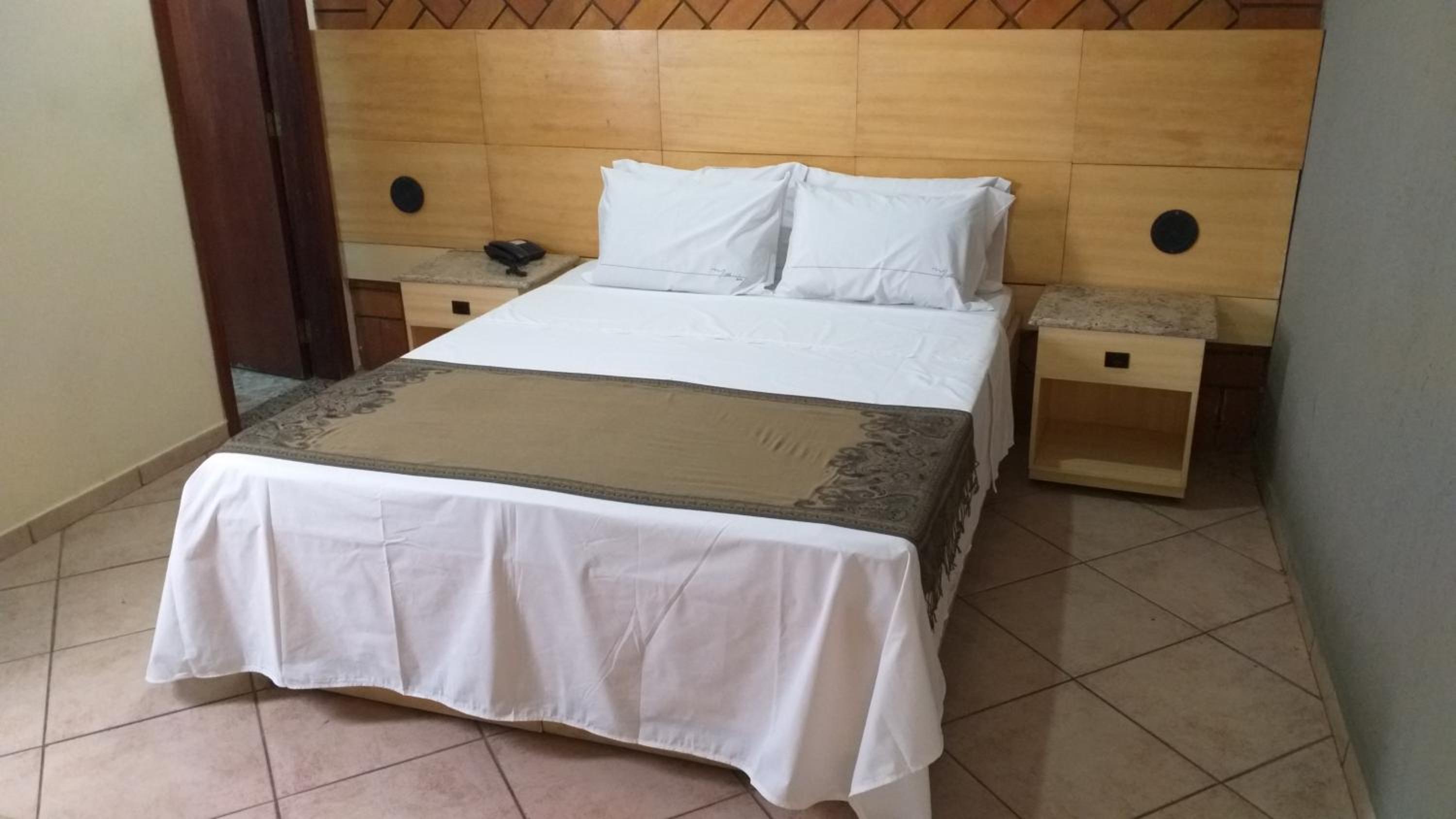Standard Suite
