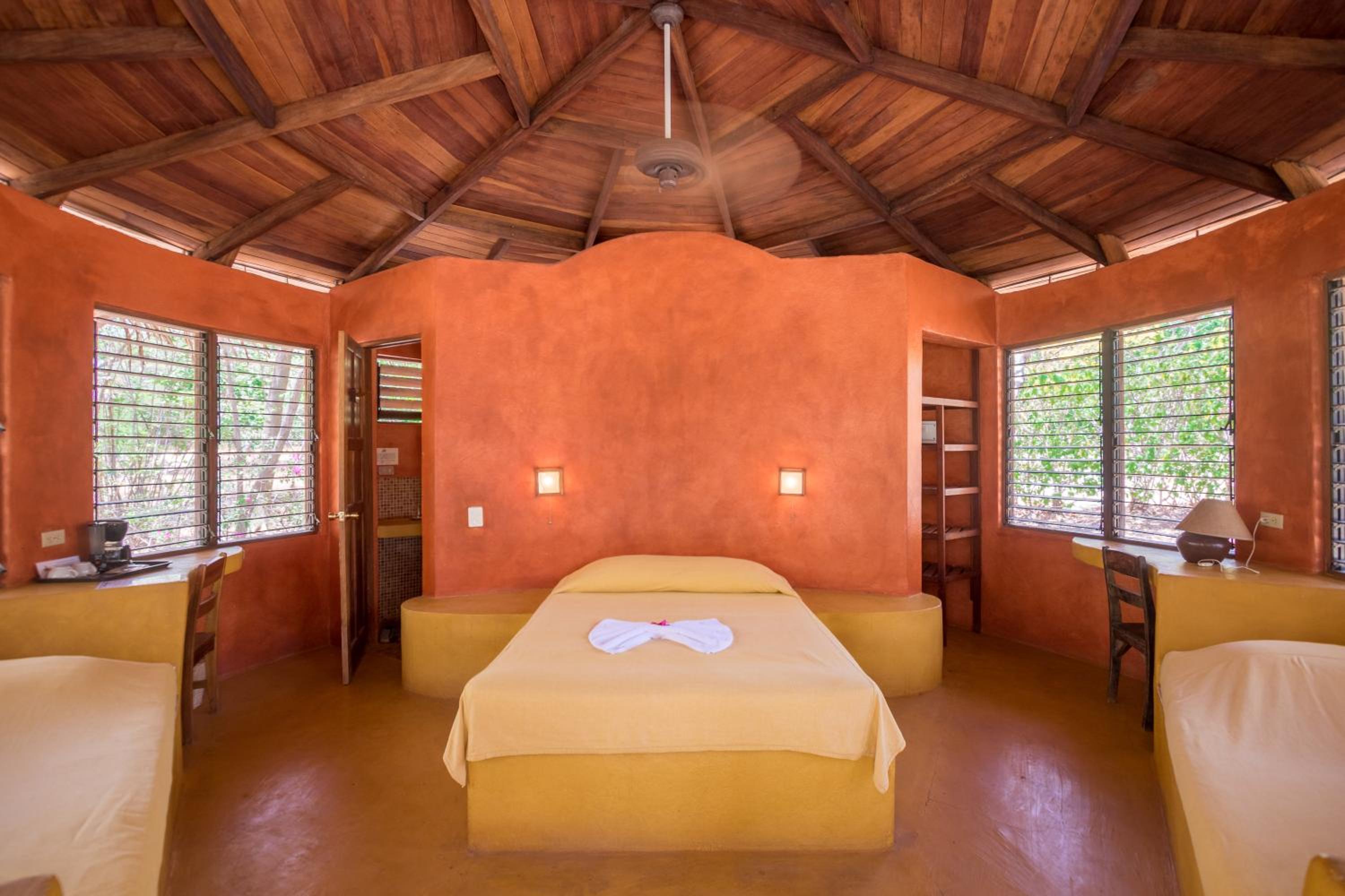 Bungalow Familiare