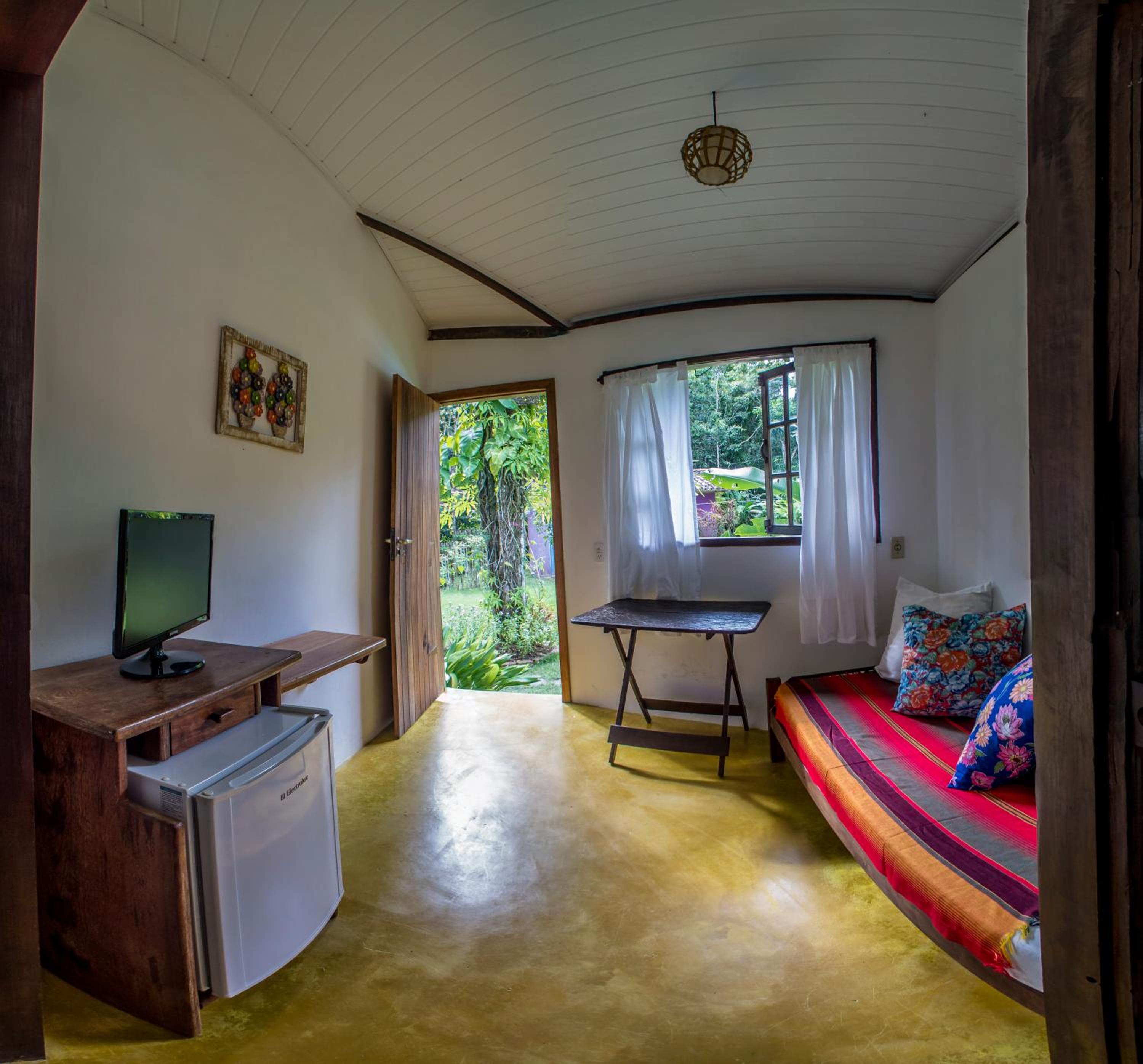 One-Bedroom House photo 1