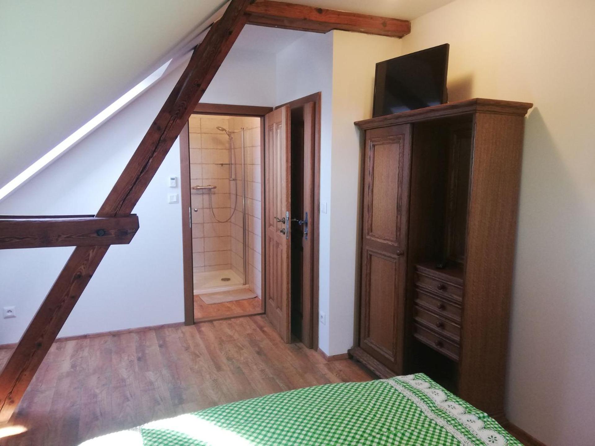 Deluxe Double Room photo 2