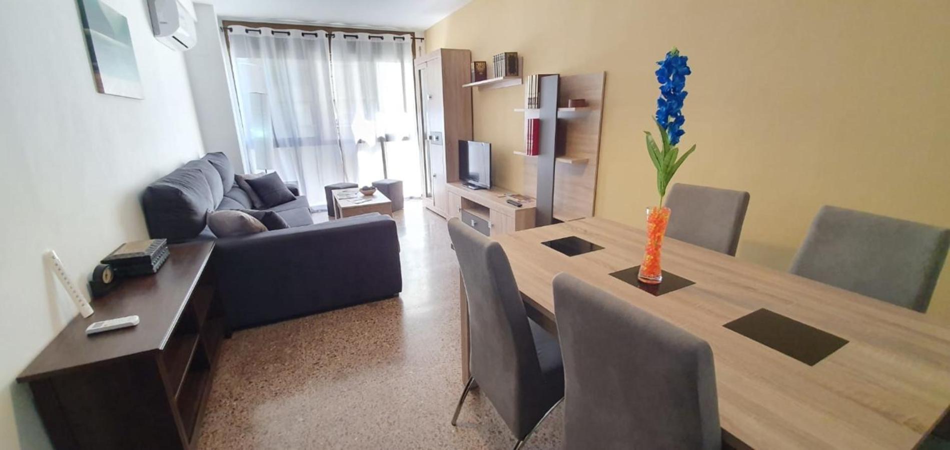 Three-Bedroom Apartment - Photo 1