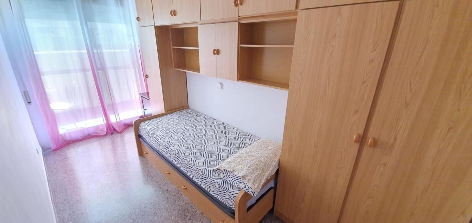 Three-Bedroom Apartment - Photo 4