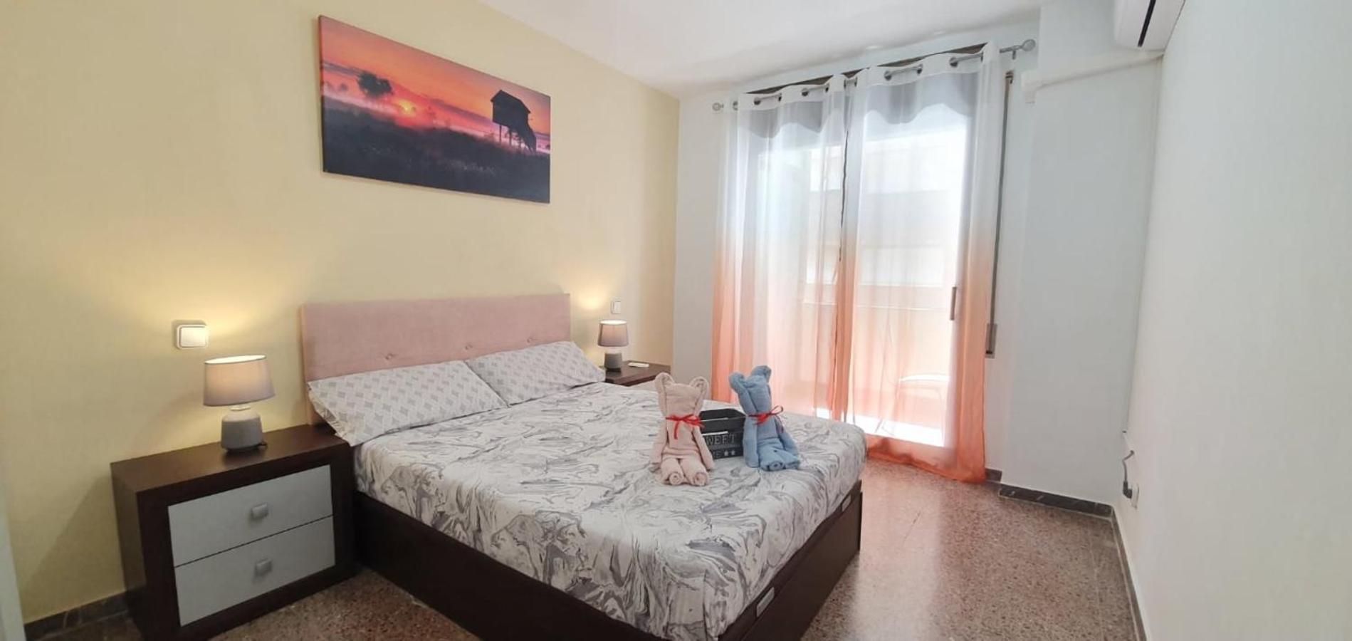 Three-Bedroom Apartment - Photo 20