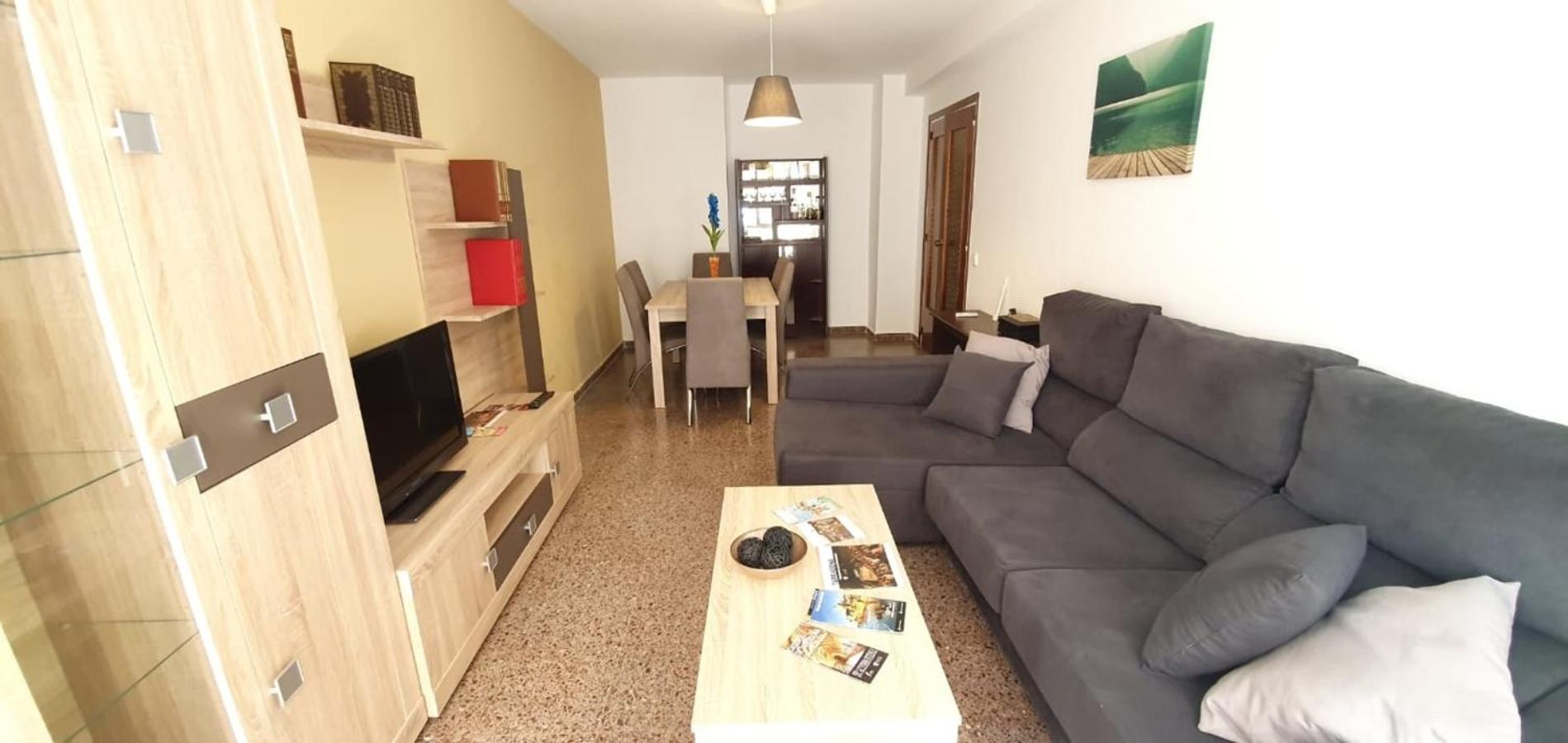 Three-Bedroom Apartment - Photo 18