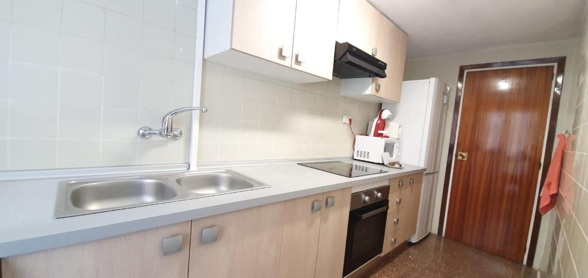 Three-Bedroom Apartment - Photo 2