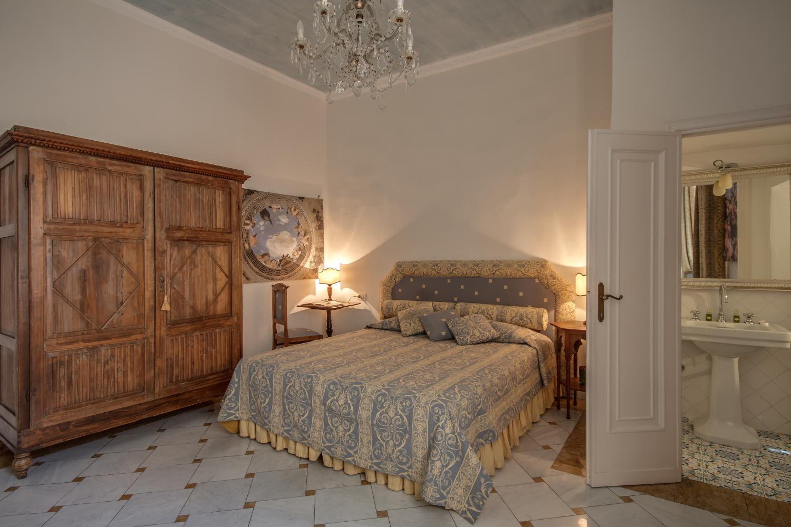 Quadruple Room photo 2