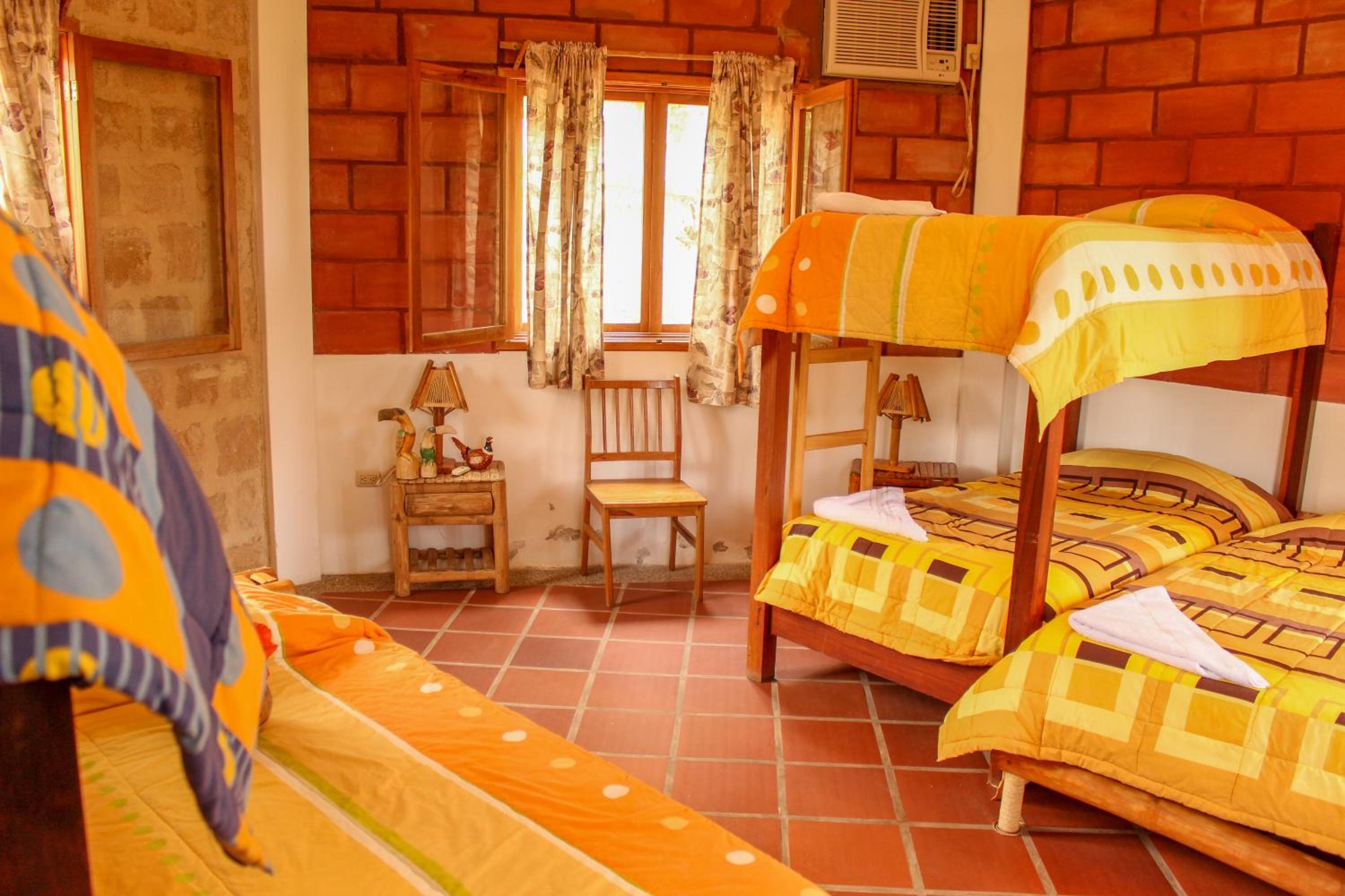 Family Room with Sea View photo 1