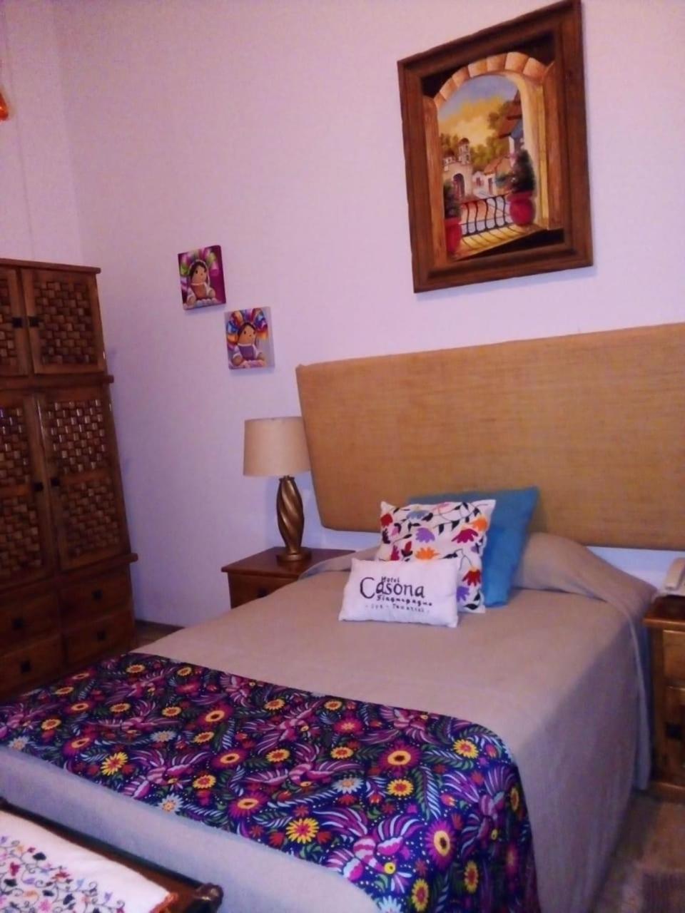 Superior Queen Room