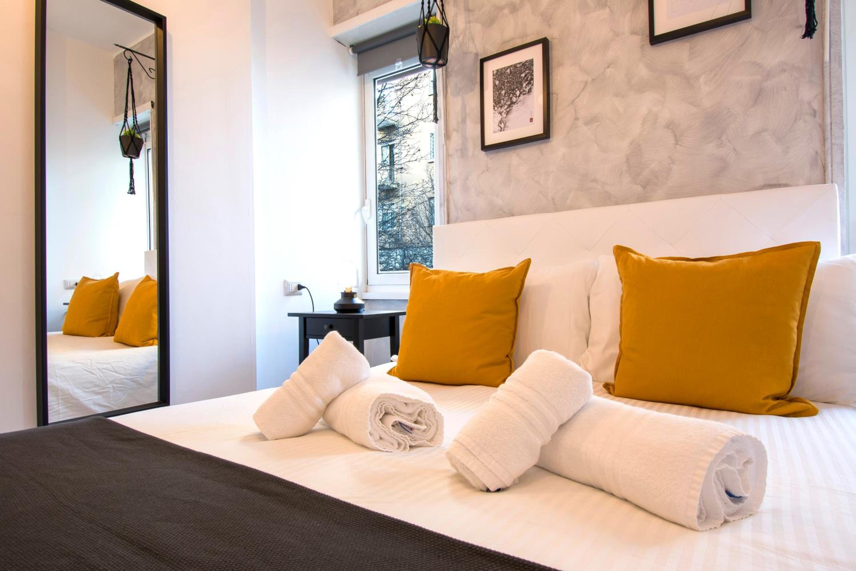 Deluxe Double Room with Shower photo 2