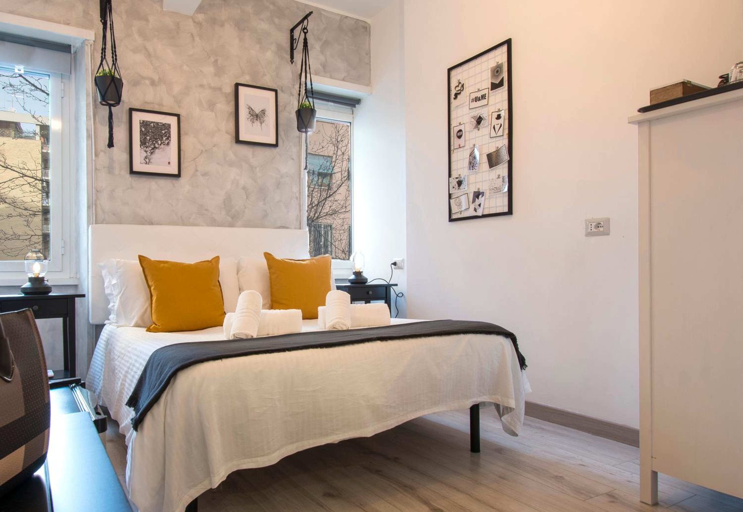 Deluxe Double Room with Shower photo 1