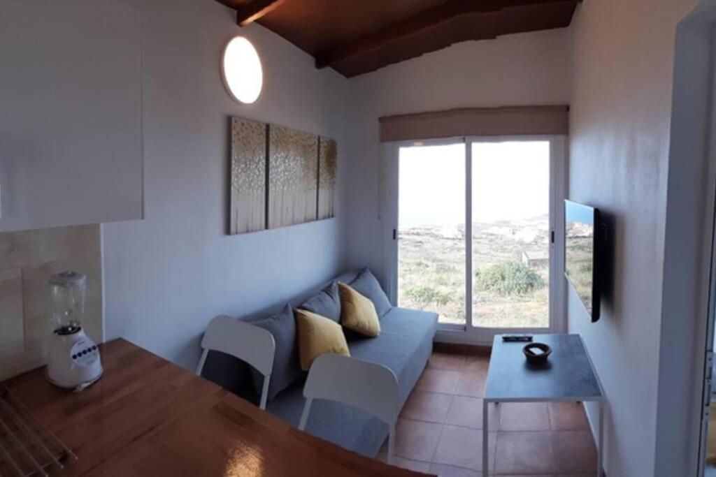 Casa de una habitación
