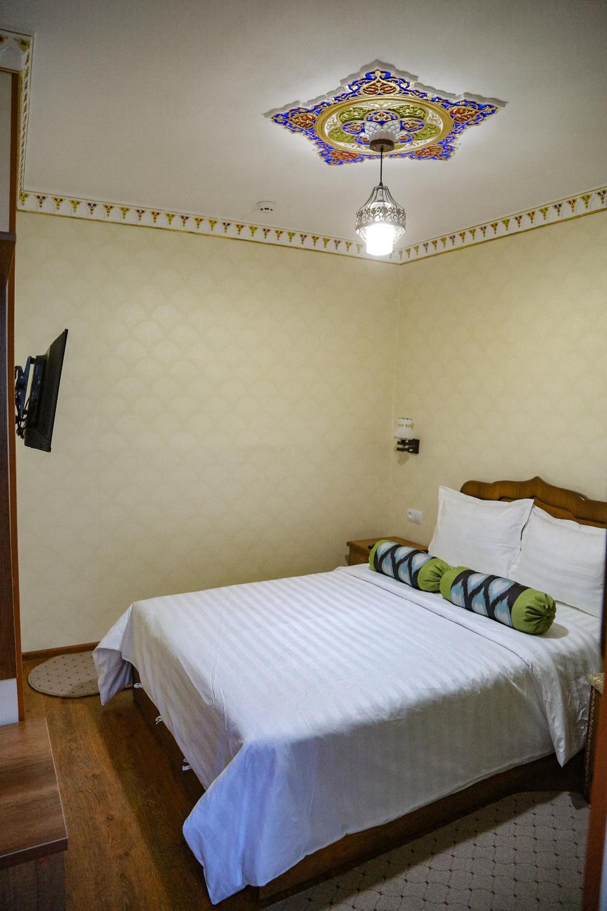Single Room with Shower photo 3