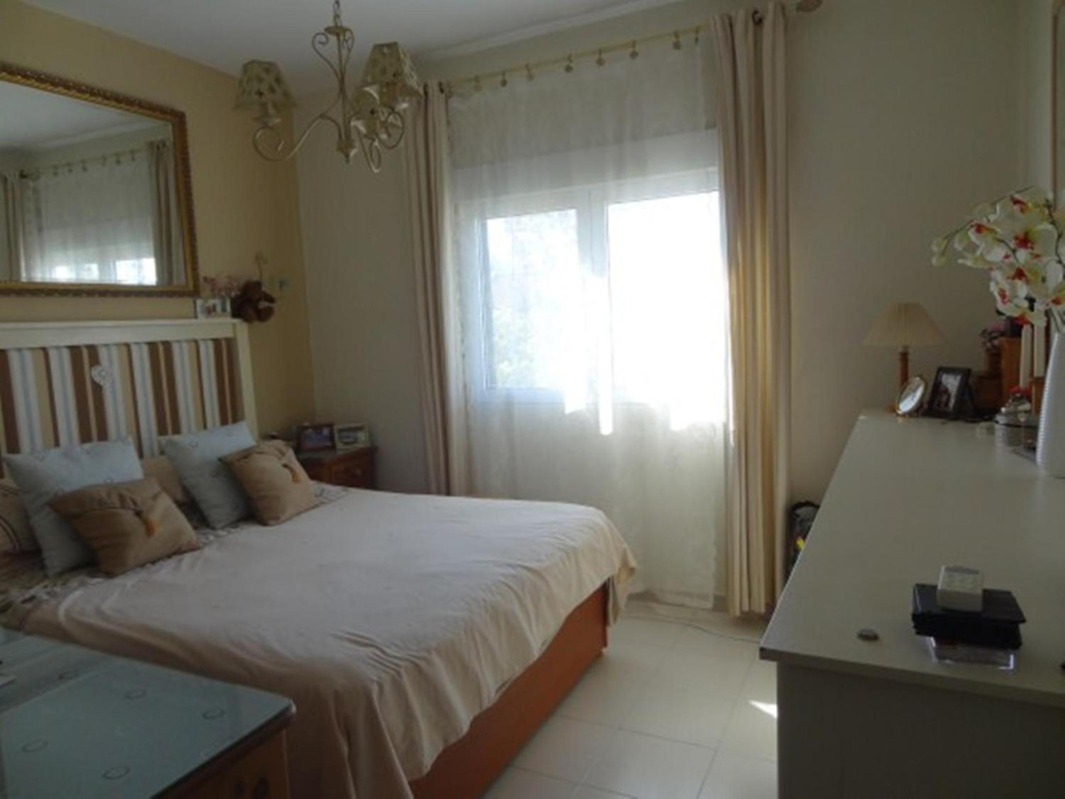 Villa de cuatro habitaciones - Salinera 19