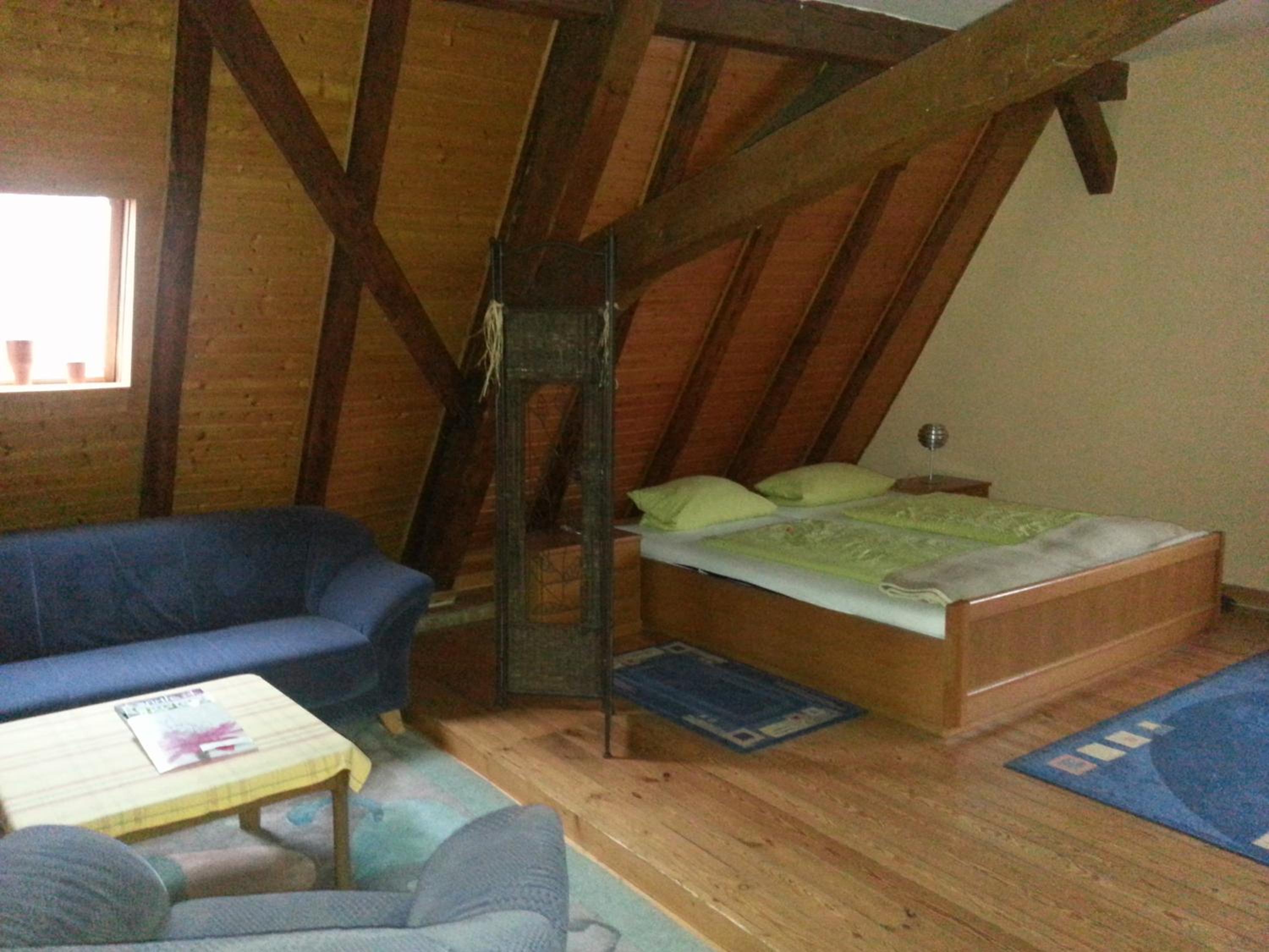 Double Room photo 2