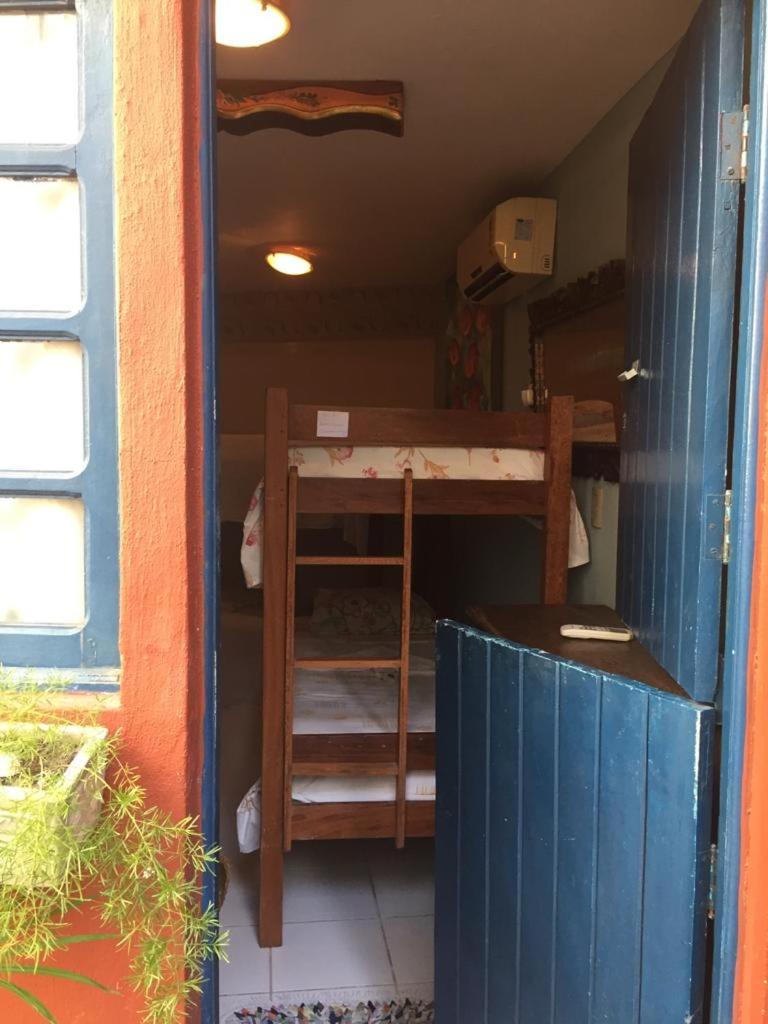 Quadruple Room - Photo 4
