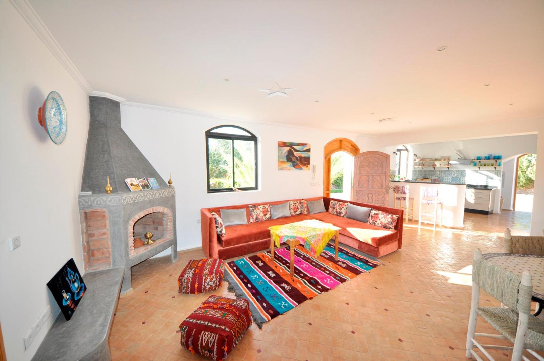 Villa - Photo 19
