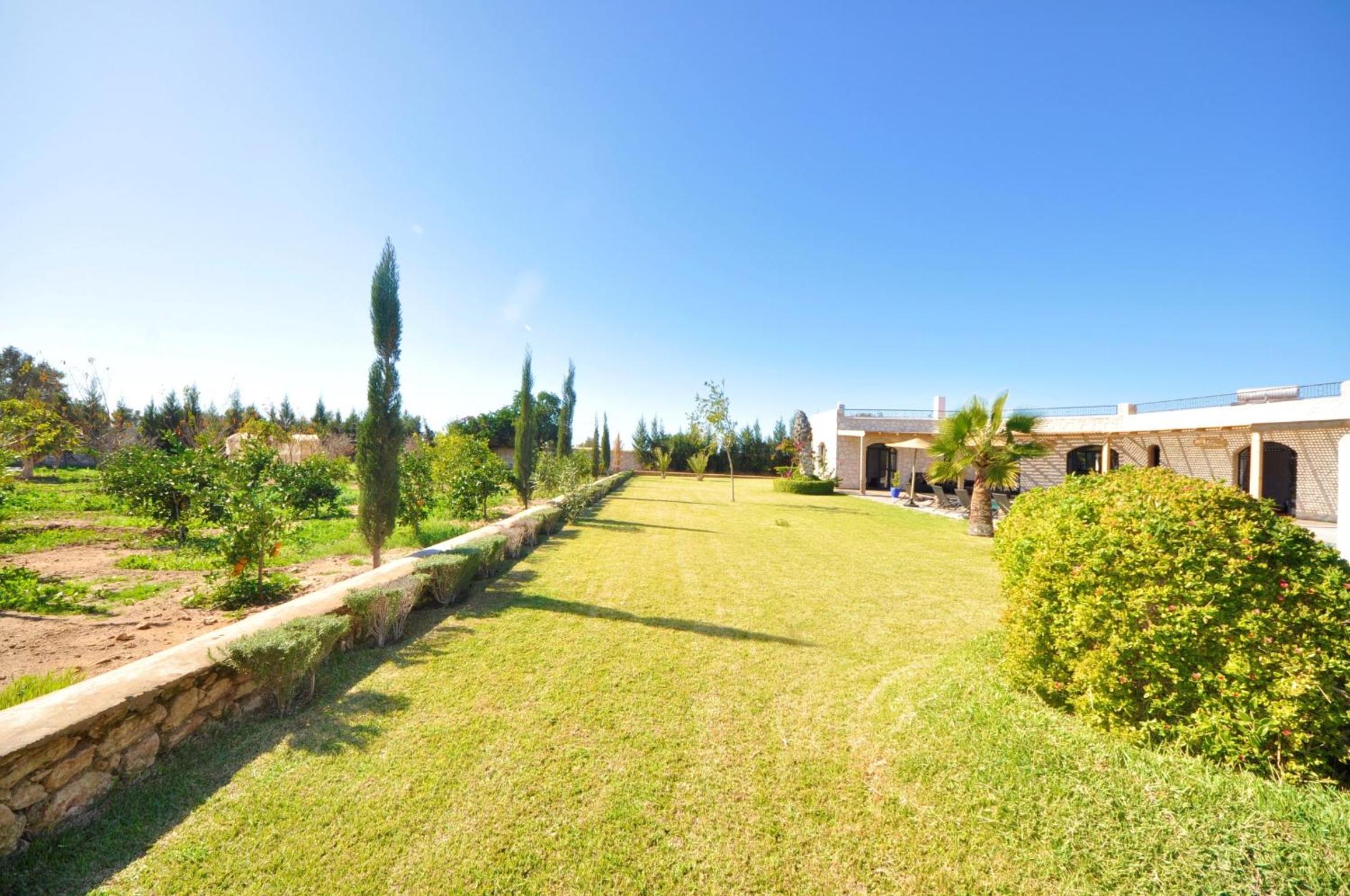 Villa - Photo 14