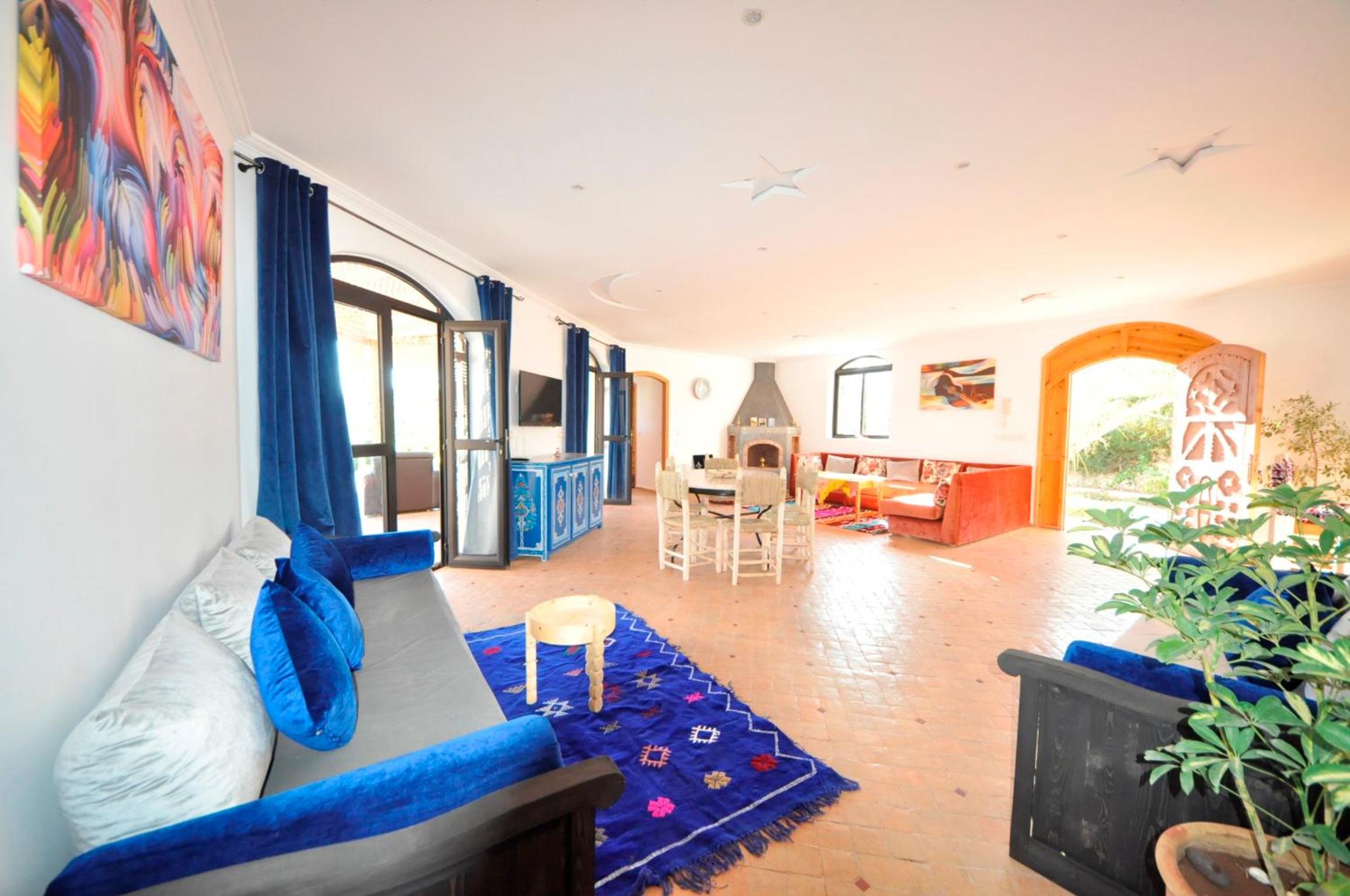 Villa - Photo 13