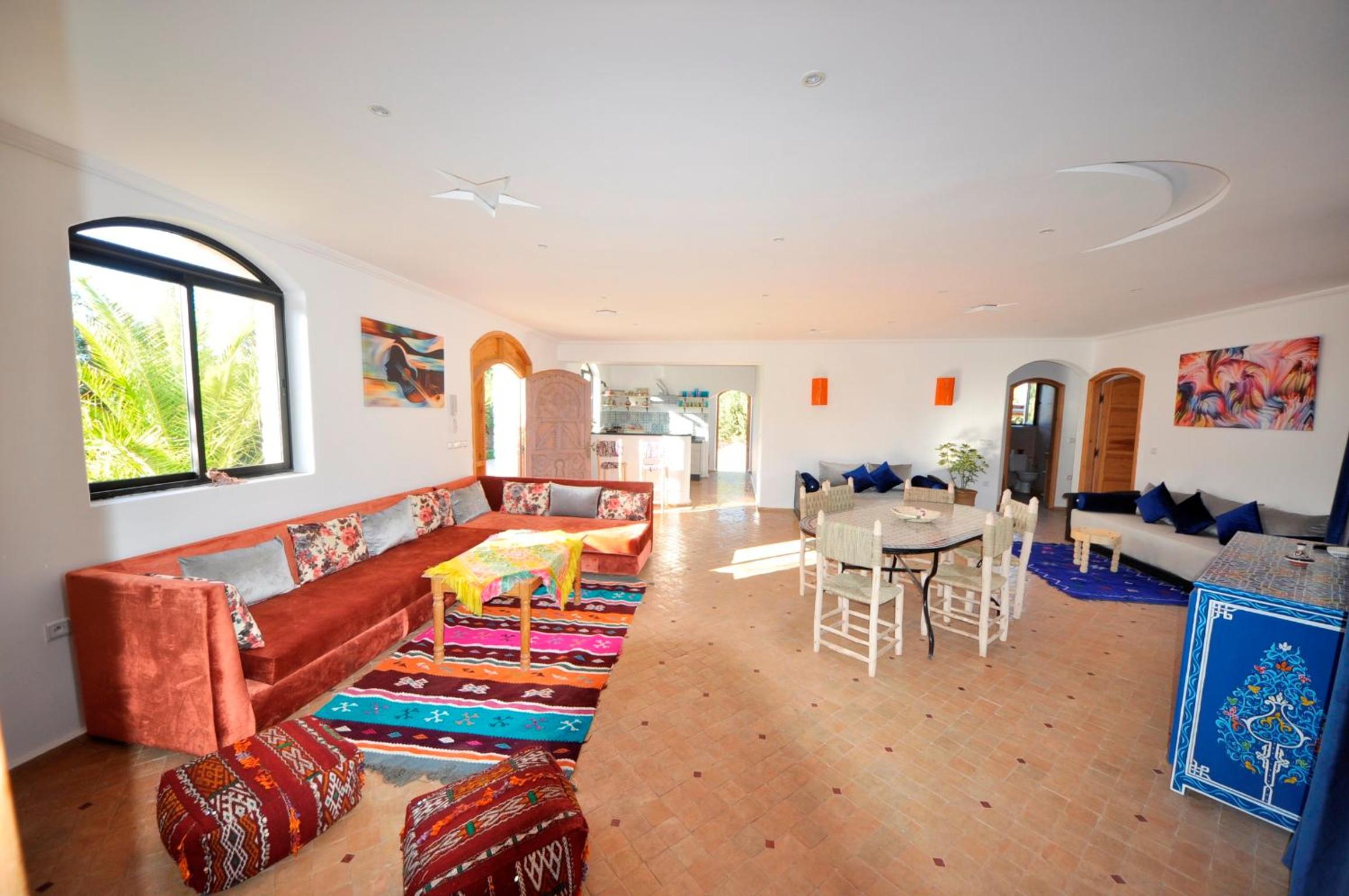 Villa - Photo 10