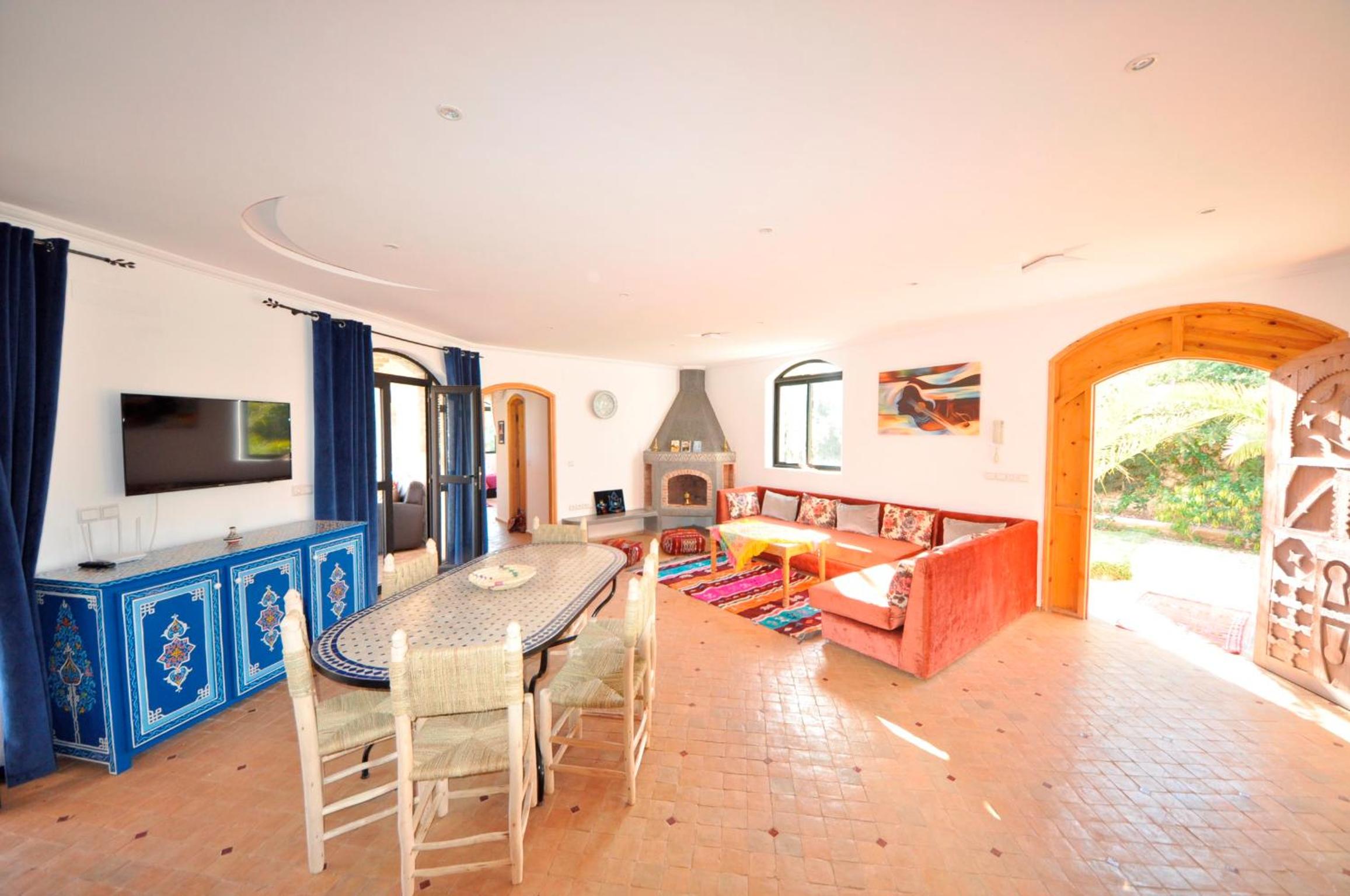 Villa - Photo 4