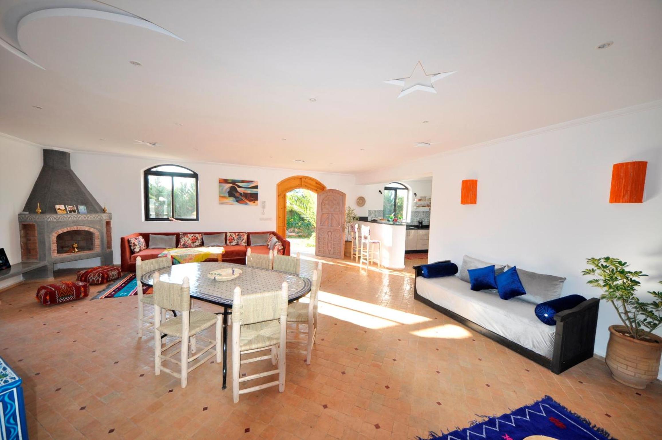 Villa - Photo 34