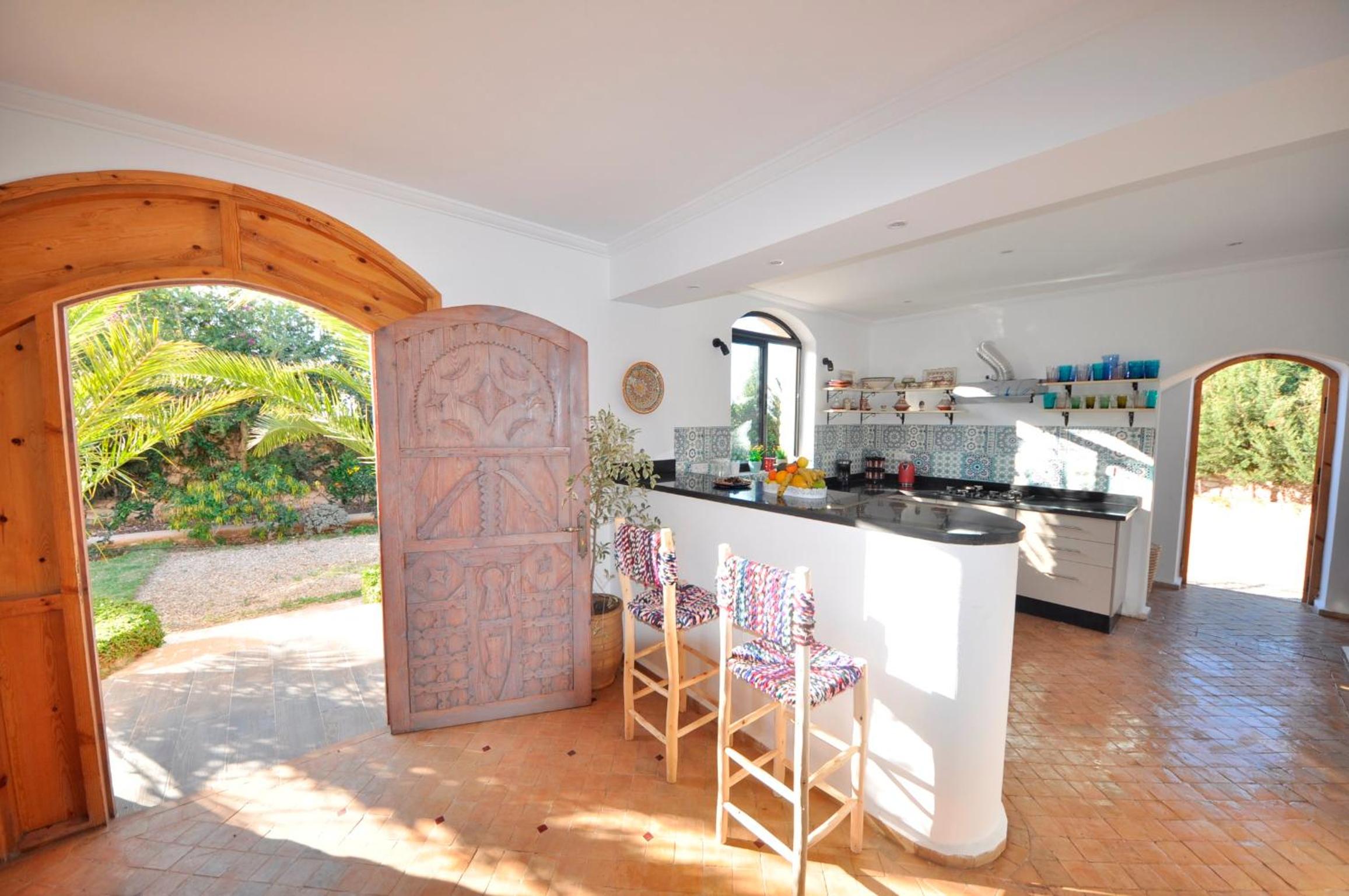 Villa - Photo 33
