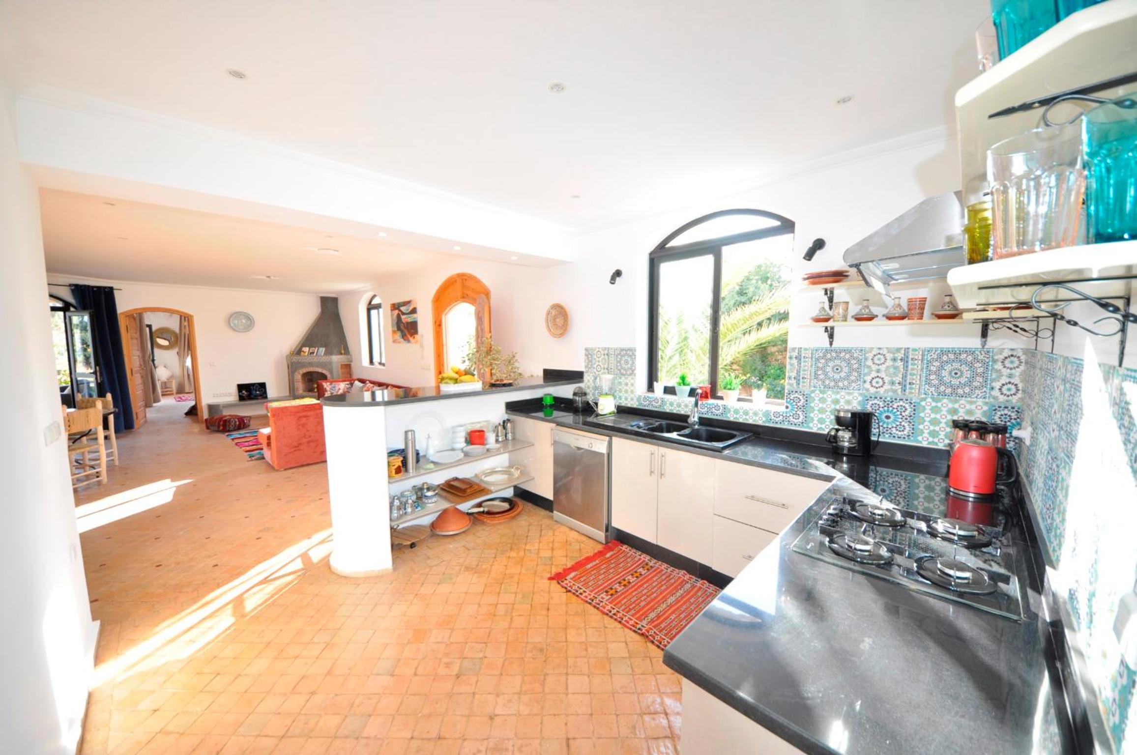 Villa - Photo 32