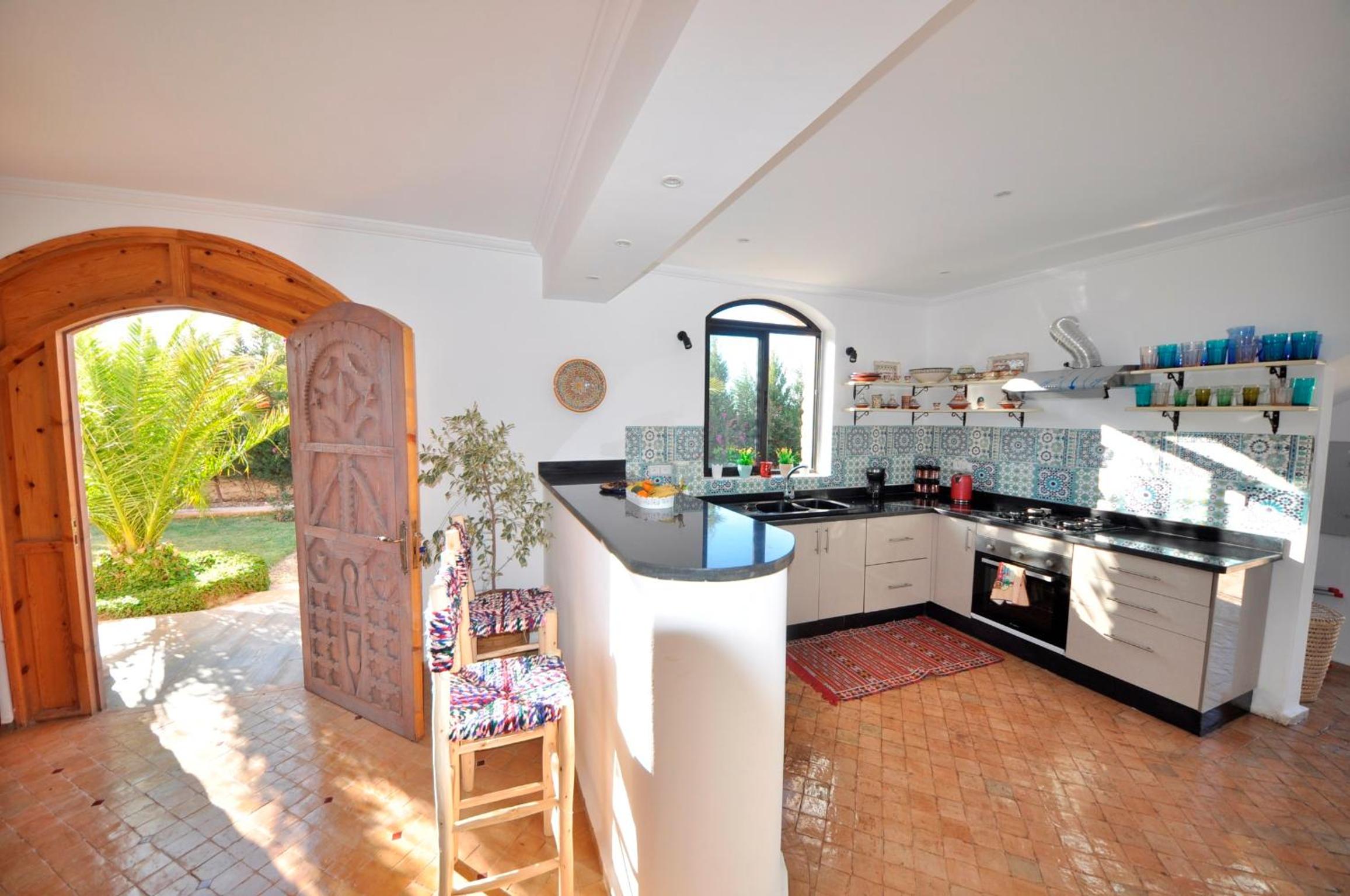 Villa - Photo 29
