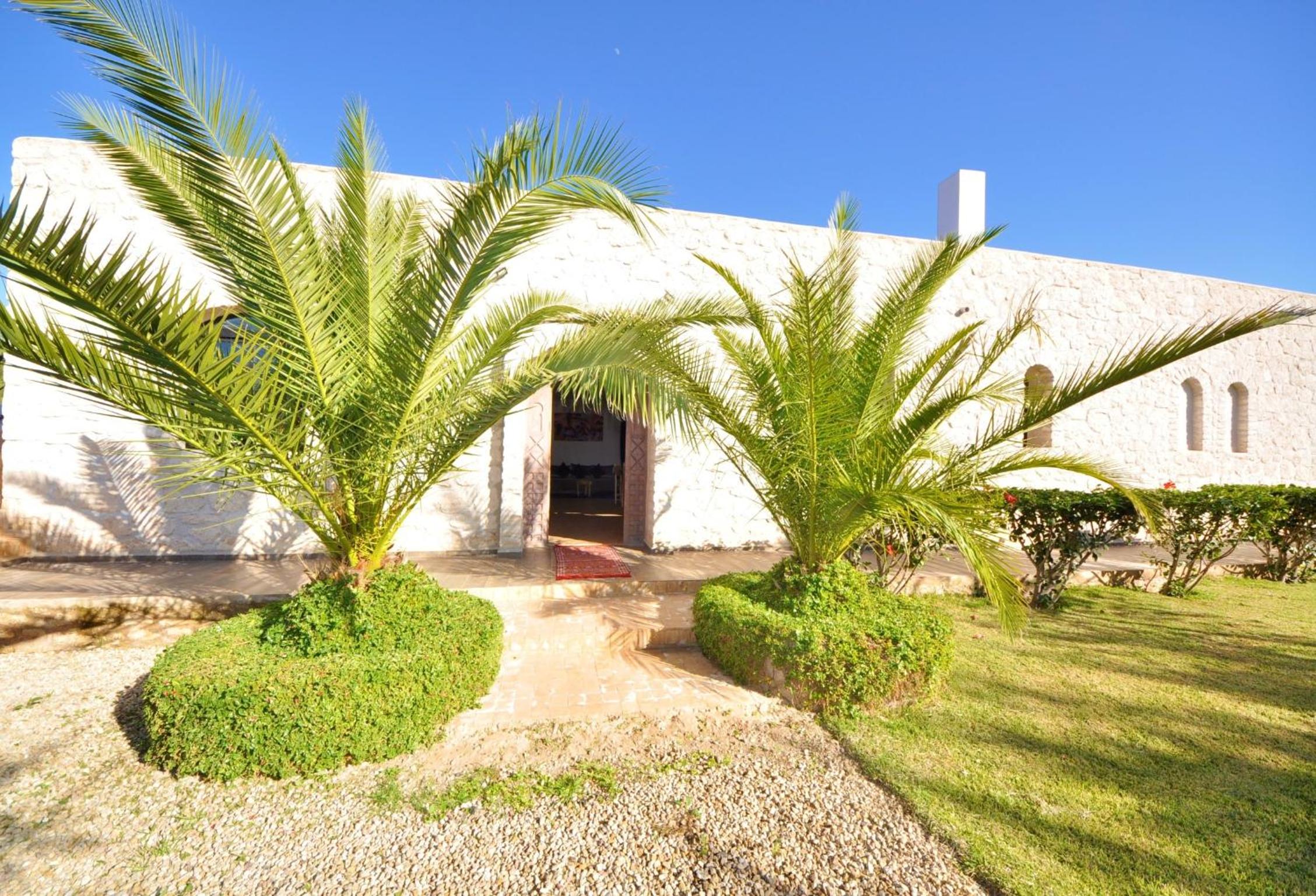 Villa - Photo 27