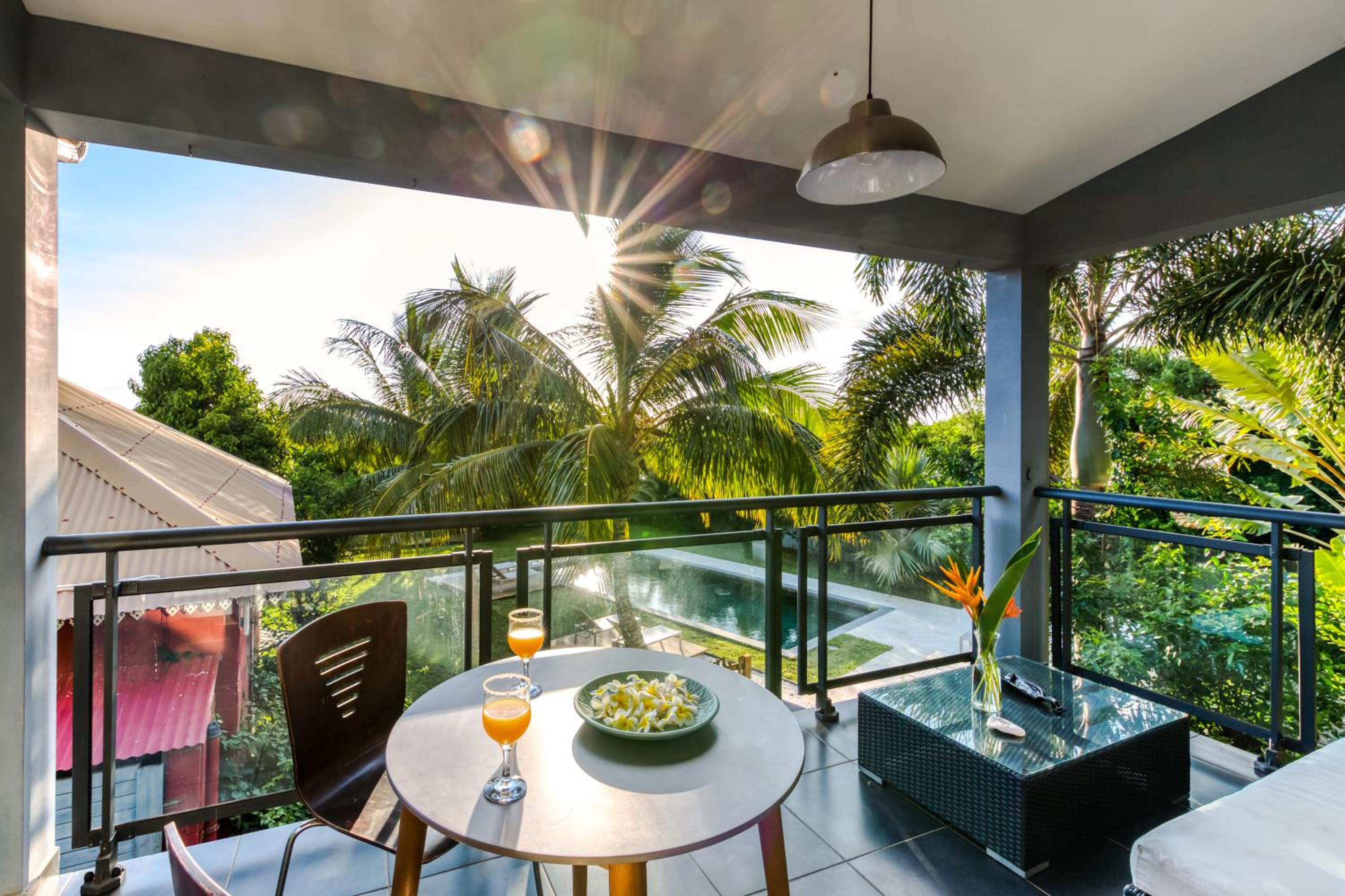 Double Room with Terrace photo 3